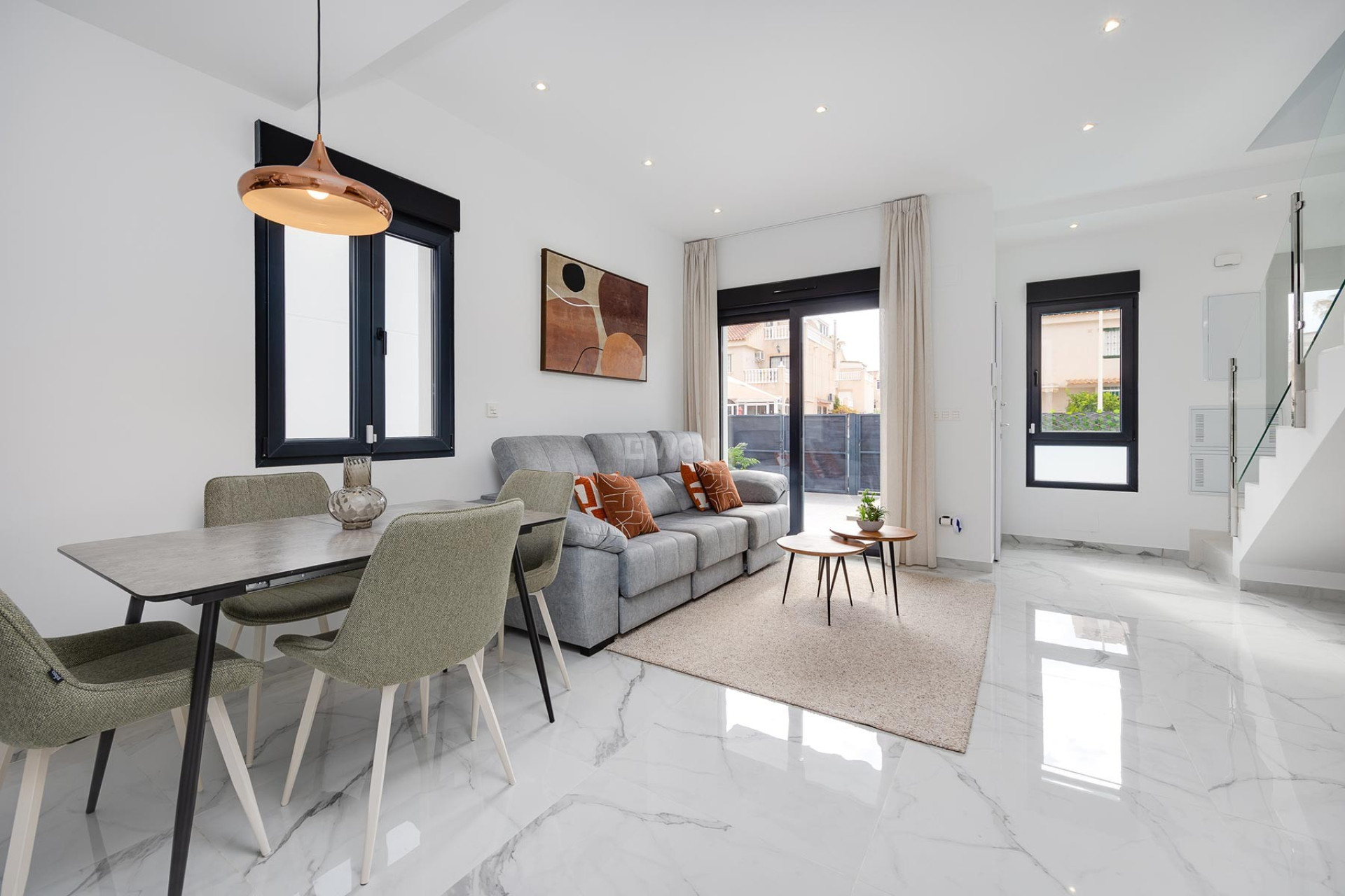 Reventa - Villa - Torrevieja - Costa Blanca