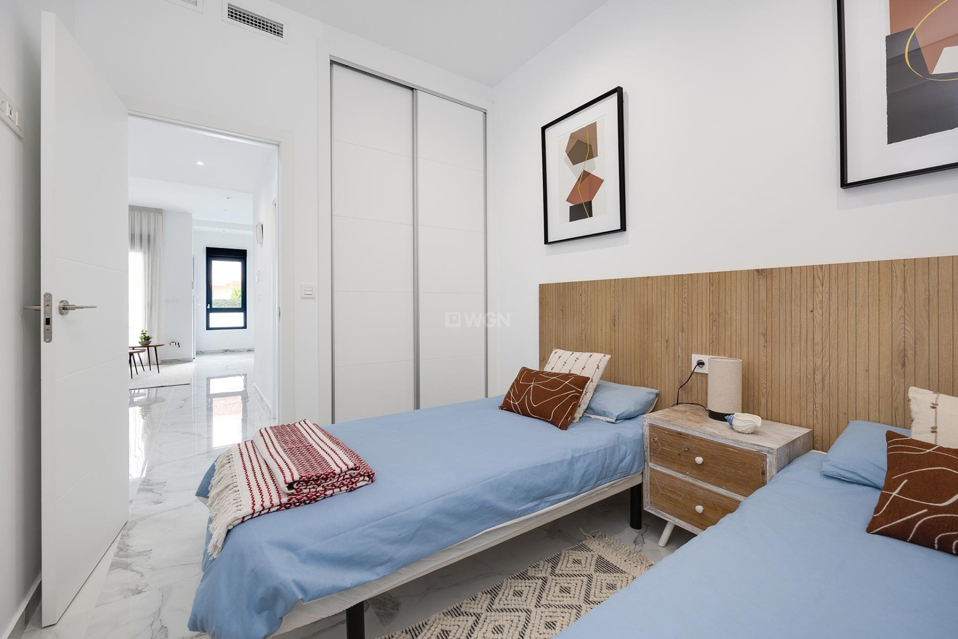 Reventa - Villa - Torrevieja - Costa Blanca