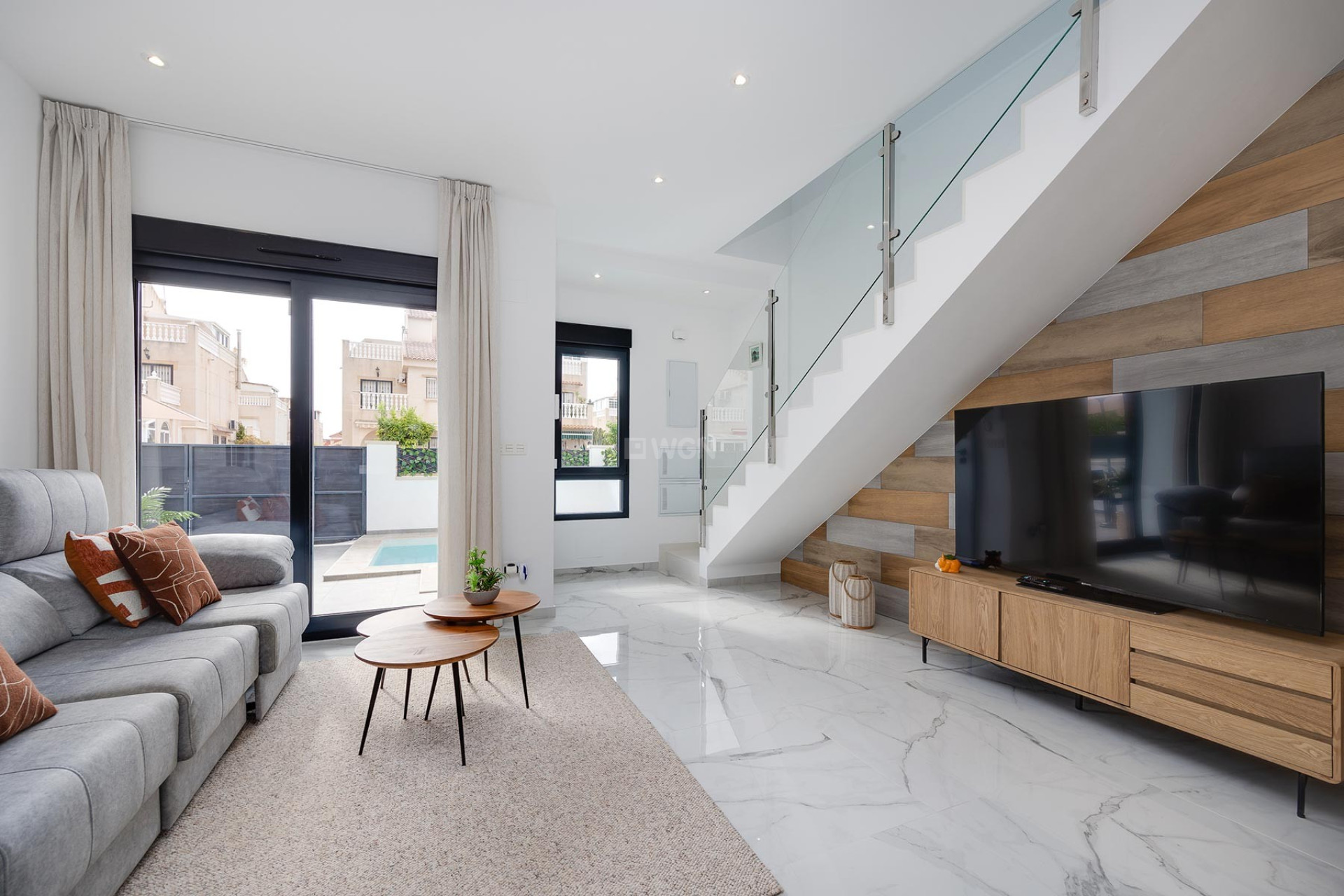 Reventa - Villa - Torrevieja - Costa Blanca