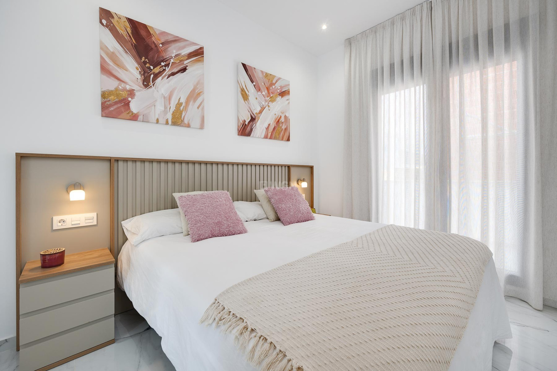 Reventa - Villa - Torrevieja - Costa Blanca