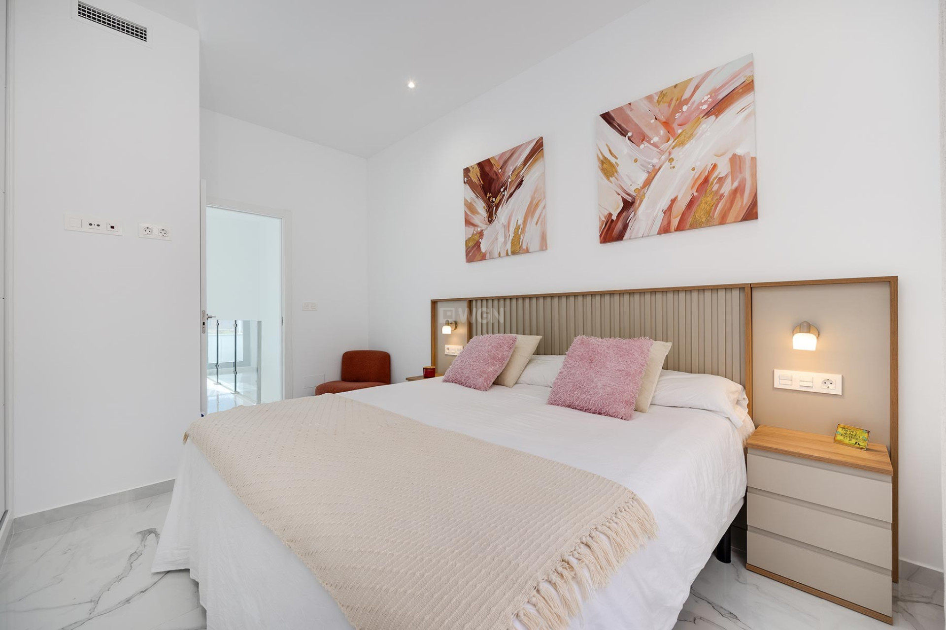 Reventa - Villa - Torrevieja - Costa Blanca