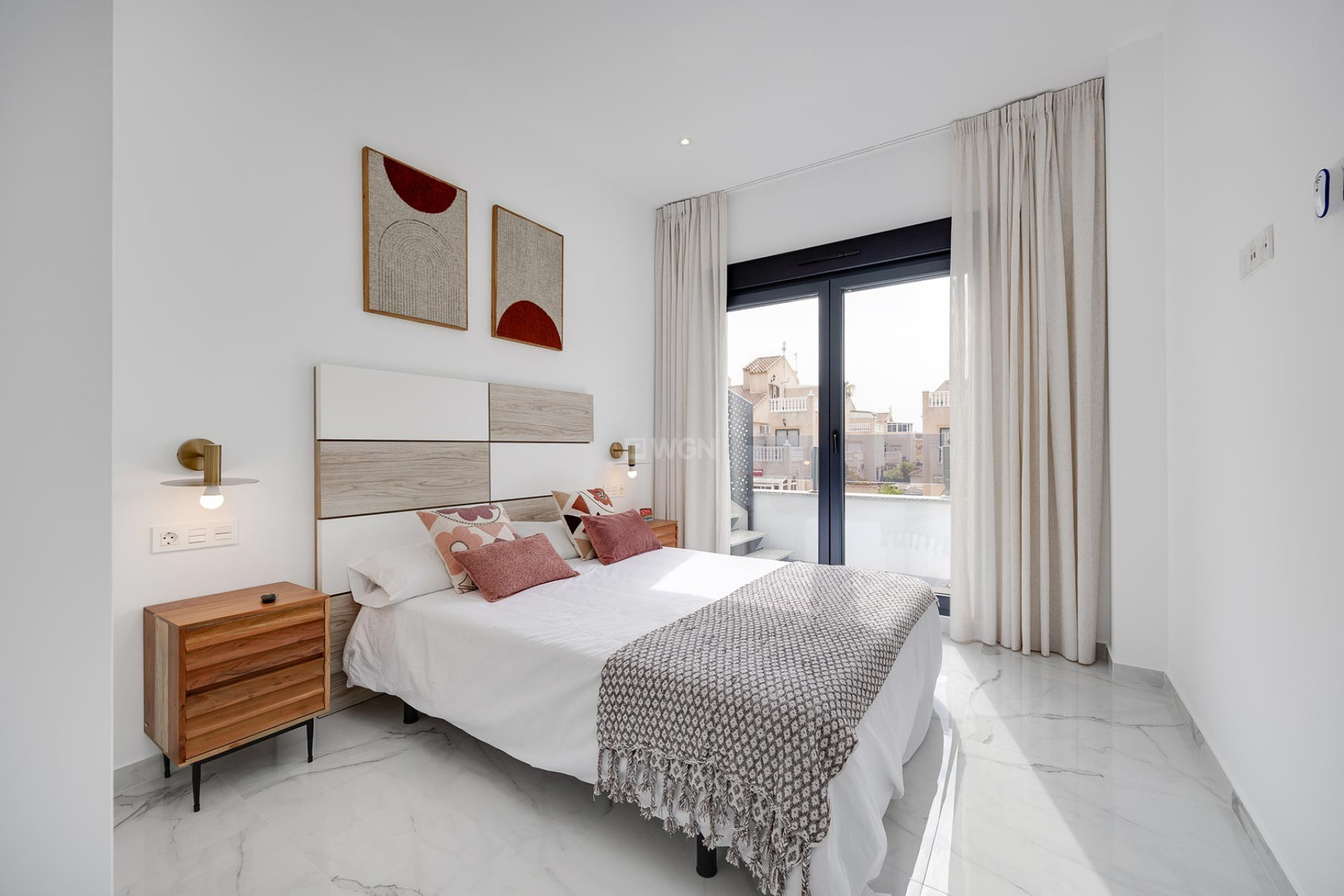 Reventa - Villa - Torrevieja - Costa Blanca