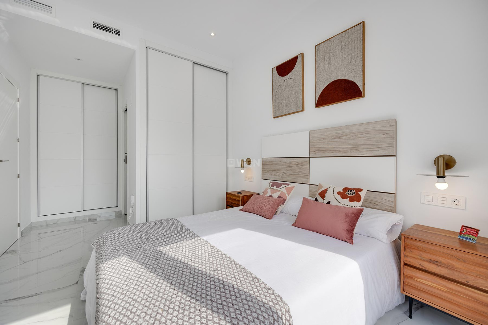 Reventa - Villa - Torrevieja - Costa Blanca