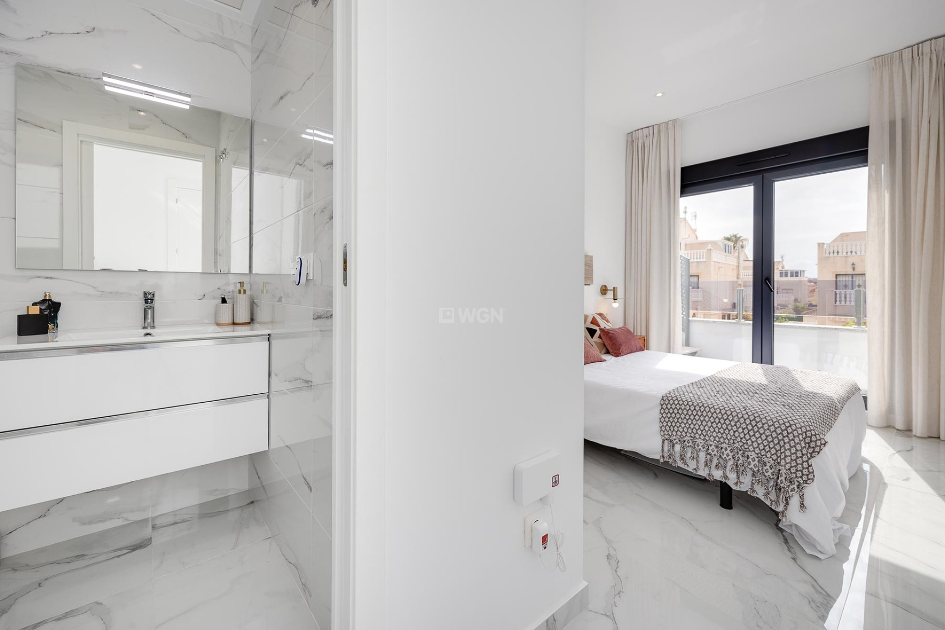 Reventa - Villa - Torrevieja - Costa Blanca