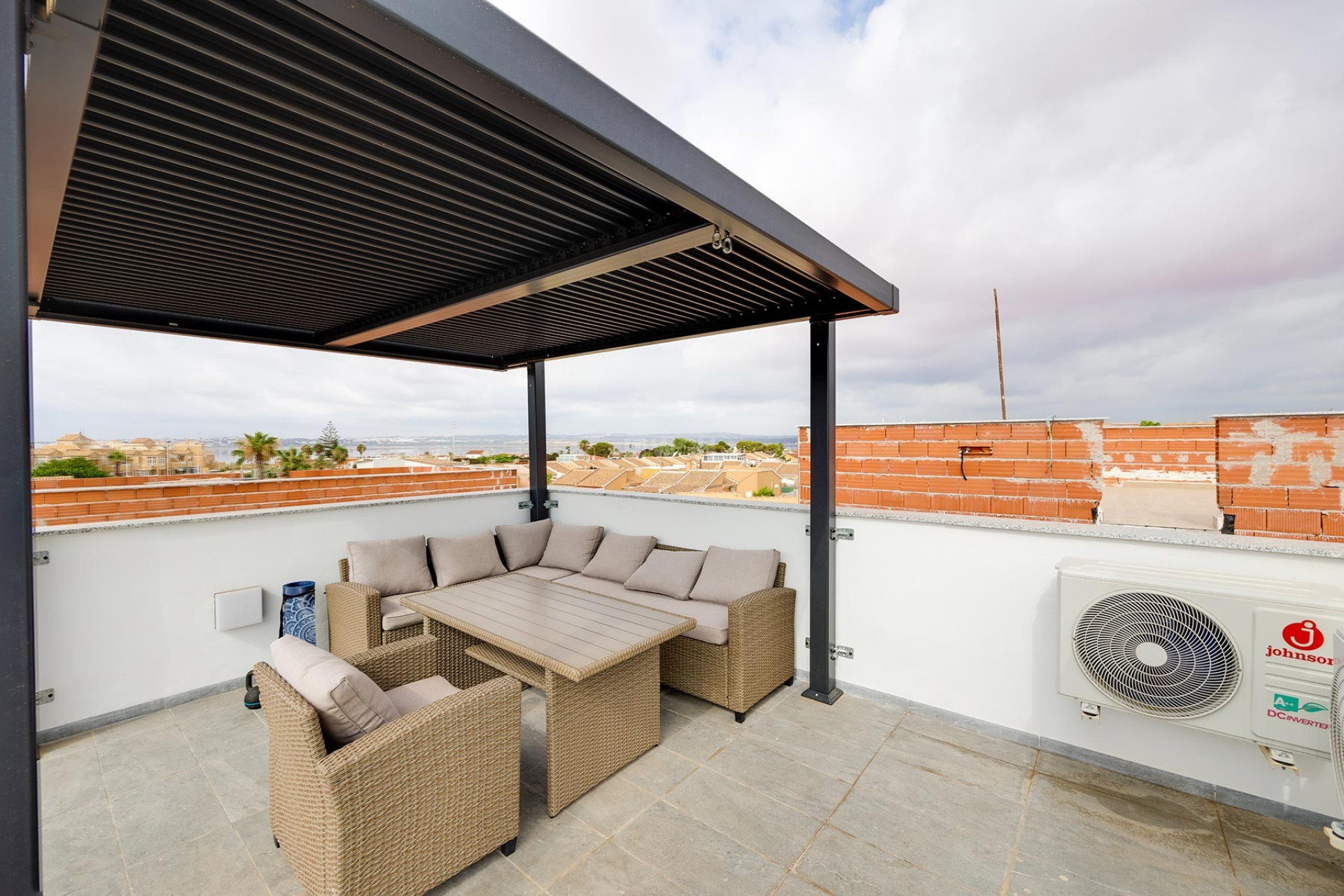 Reventa - Villa - Torrevieja - Costa Blanca
