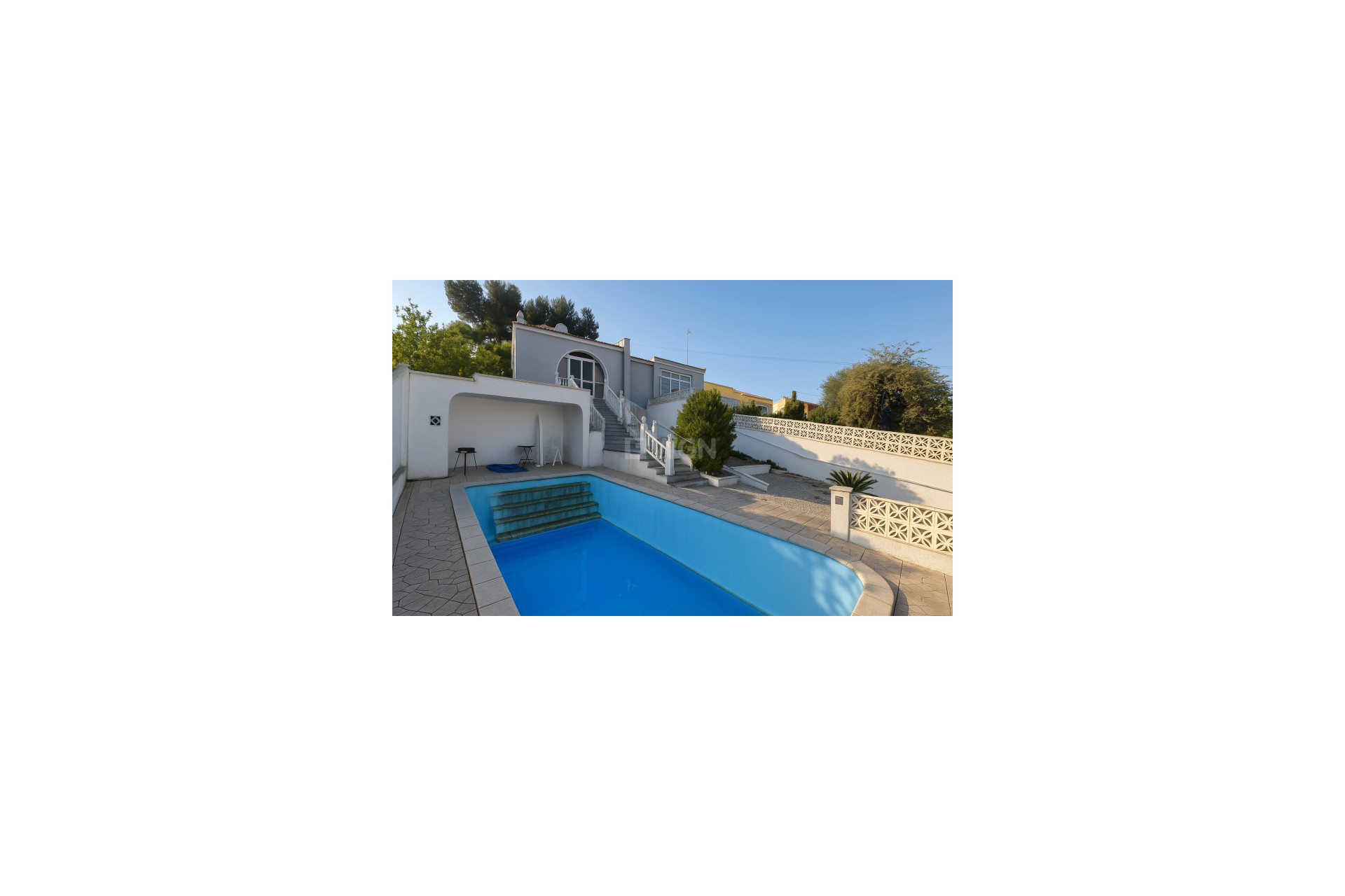 Reventa - Villa - Torrevieja - Costa Blanca