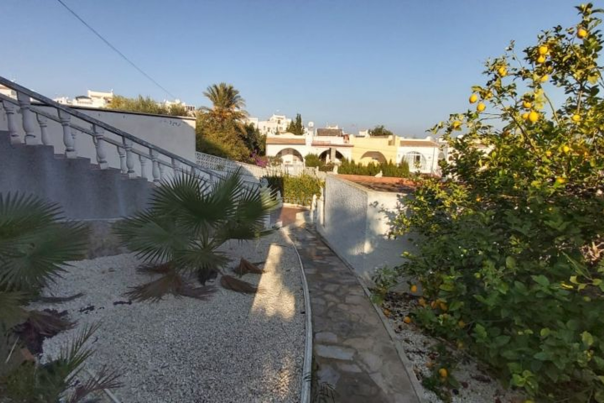 Reventa - Villa - Torrevieja - Costa Blanca