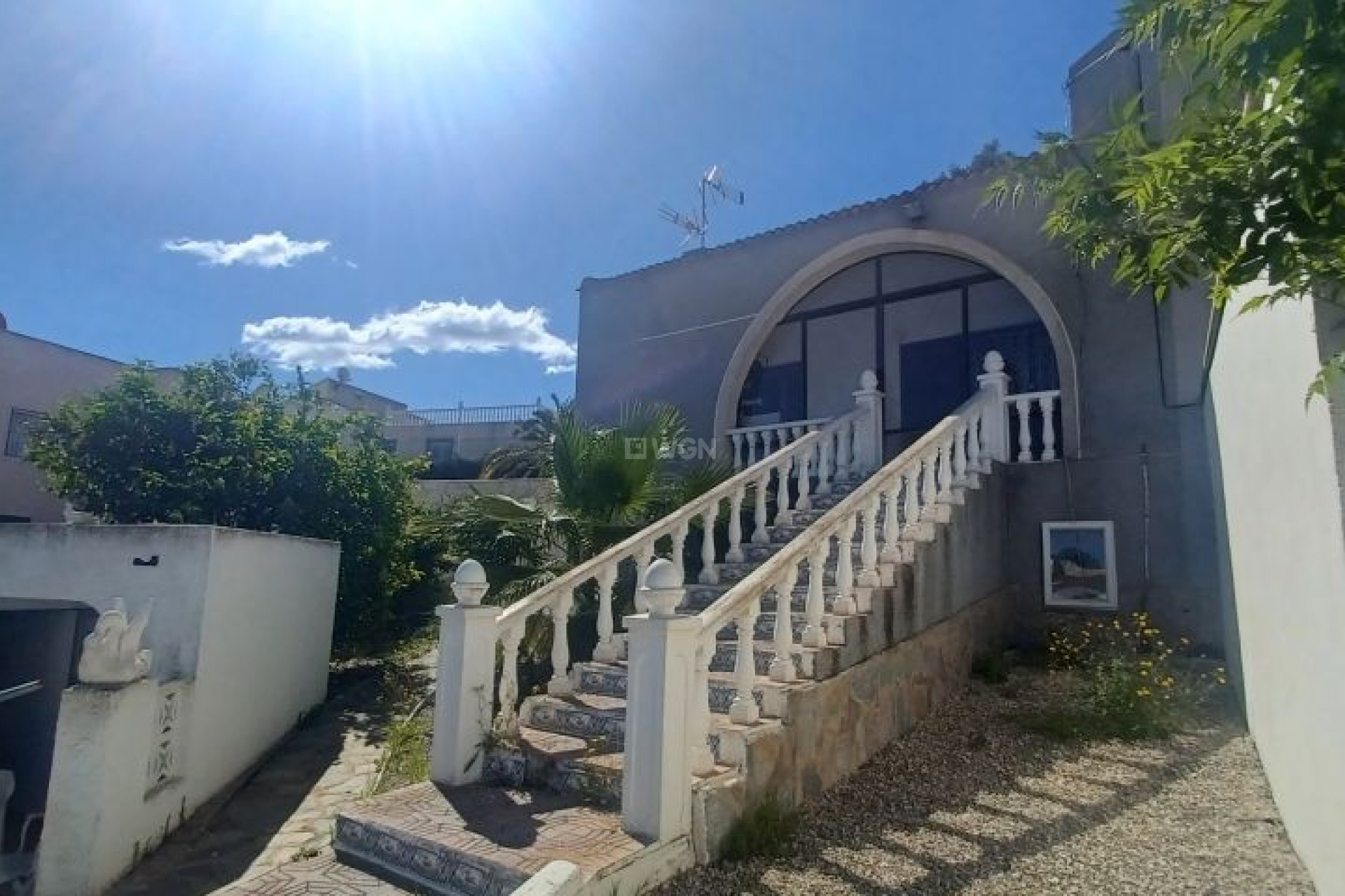 Reventa - Villa - Torrevieja - Costa Blanca