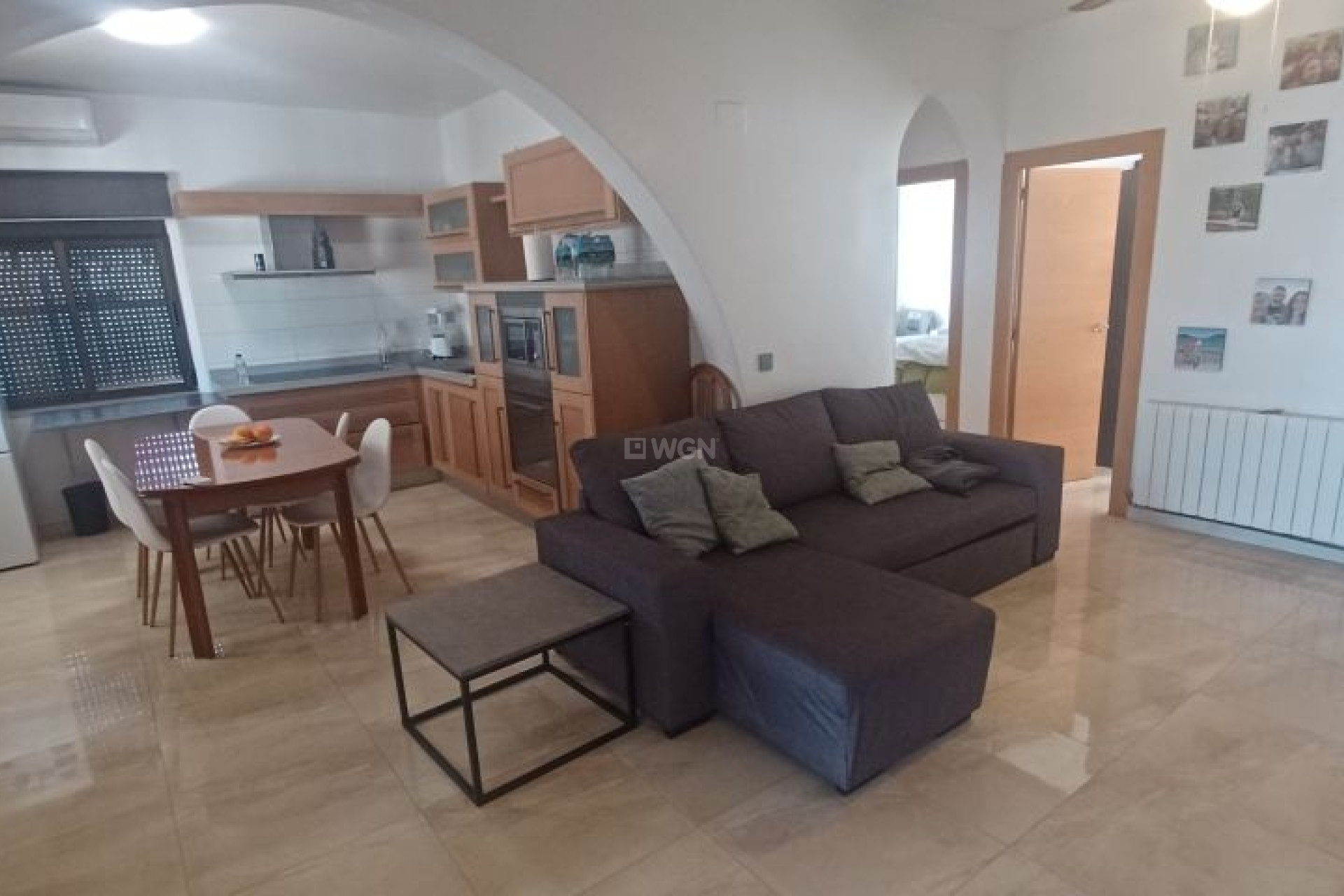Reventa - Villa - Torrevieja - Costa Blanca