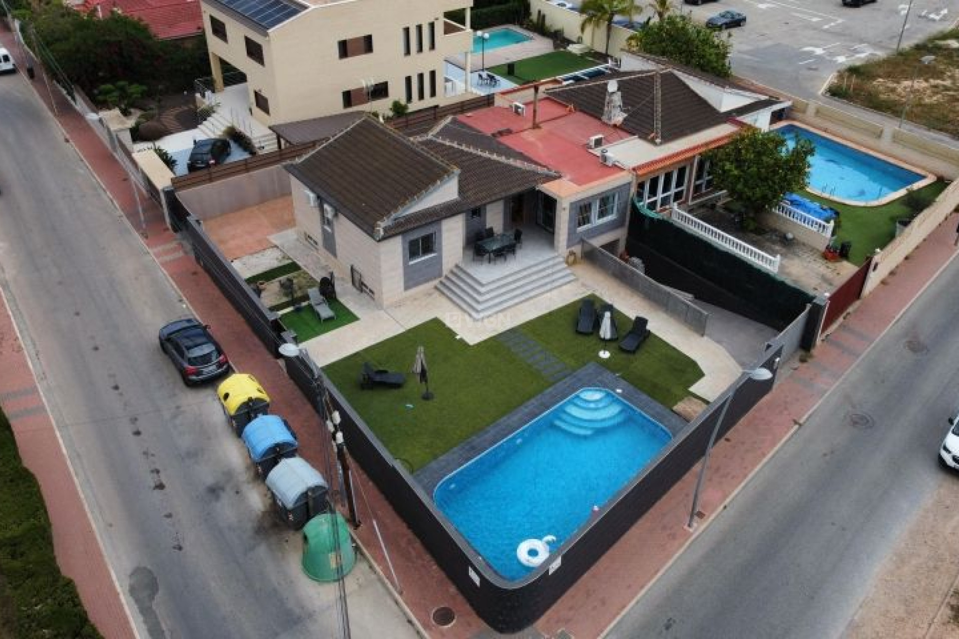 Reventa - Villa - Torrevieja - Costa Blanca