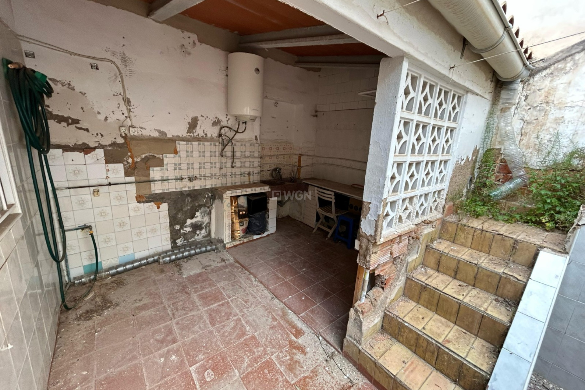 Reventa - Villa - Torrevieja - Costa Blanca