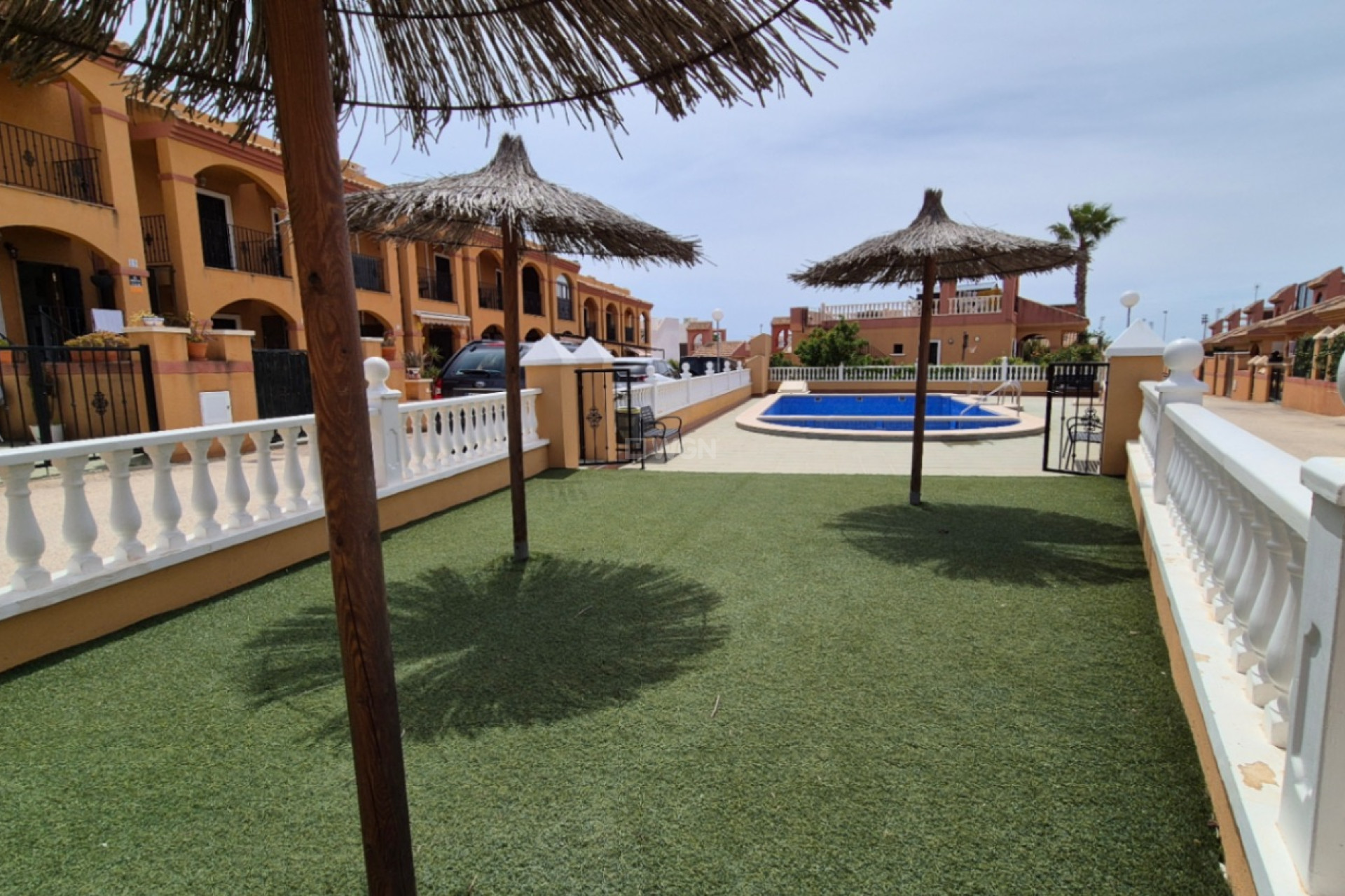 Reventa - Villa - Torrevieja - Costa Blanca