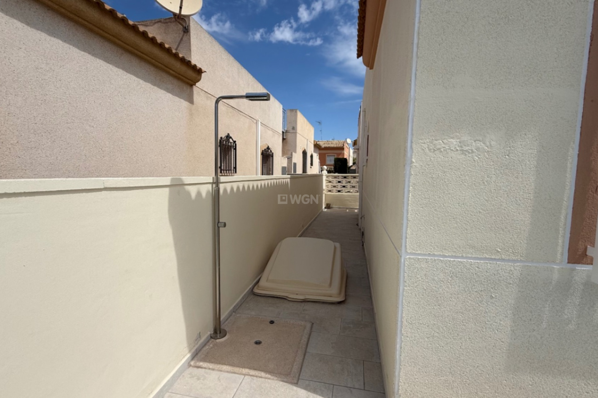Reventa - Villa - Torrevieja - Costa Blanca