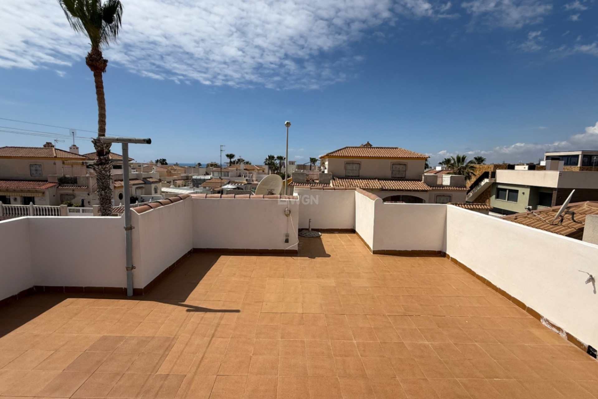 Reventa - Villa - Torrevieja - Costa Blanca