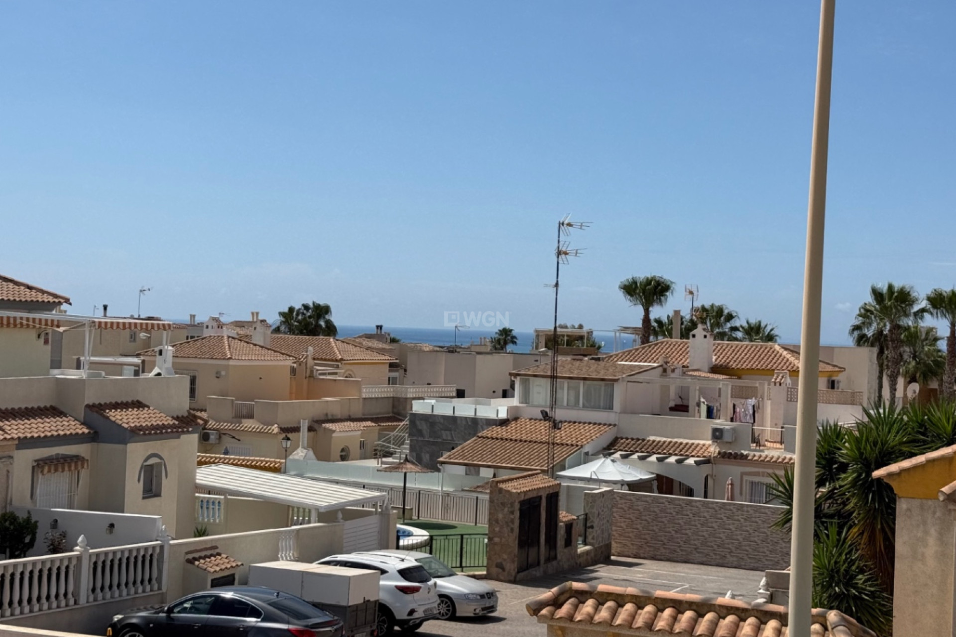 Reventa - Villa - Torrevieja - Costa Blanca