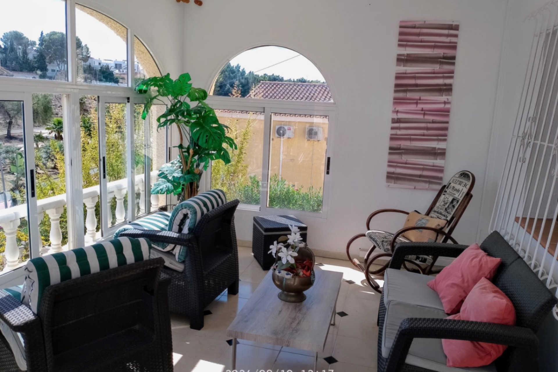 Reventa - Villa - Torrevieja - Costa Blanca