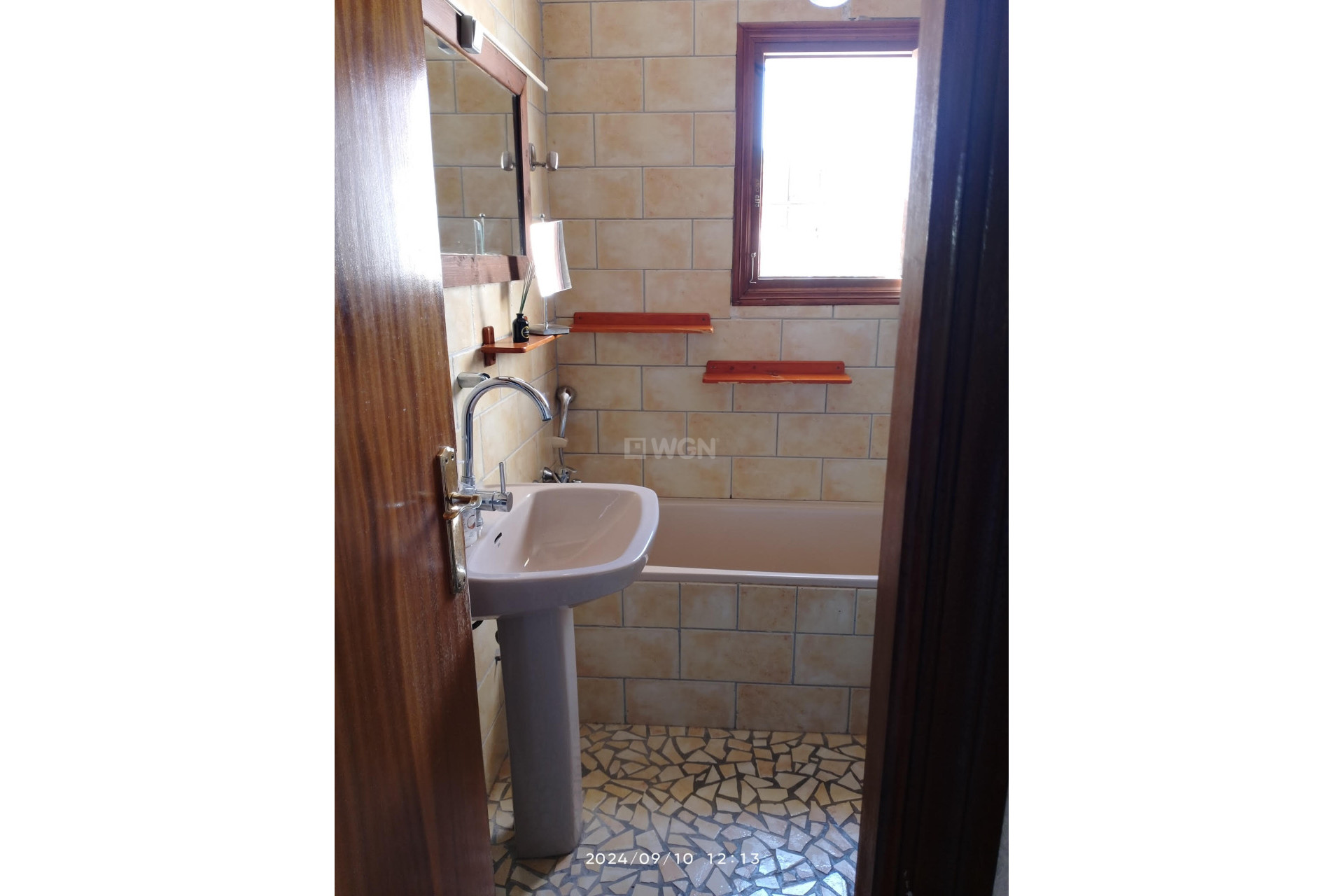 Reventa - Villa - Torrevieja - Costa Blanca