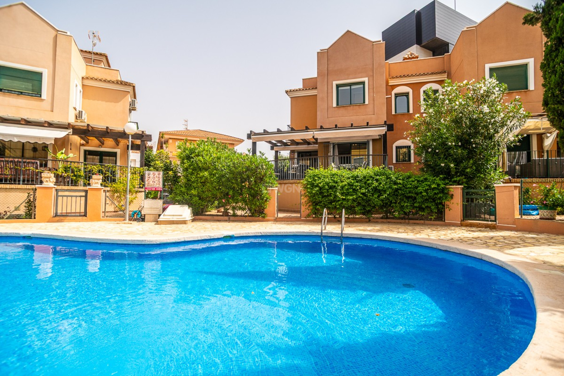 Reventa - Villa - Torrevieja - Costa Blanca