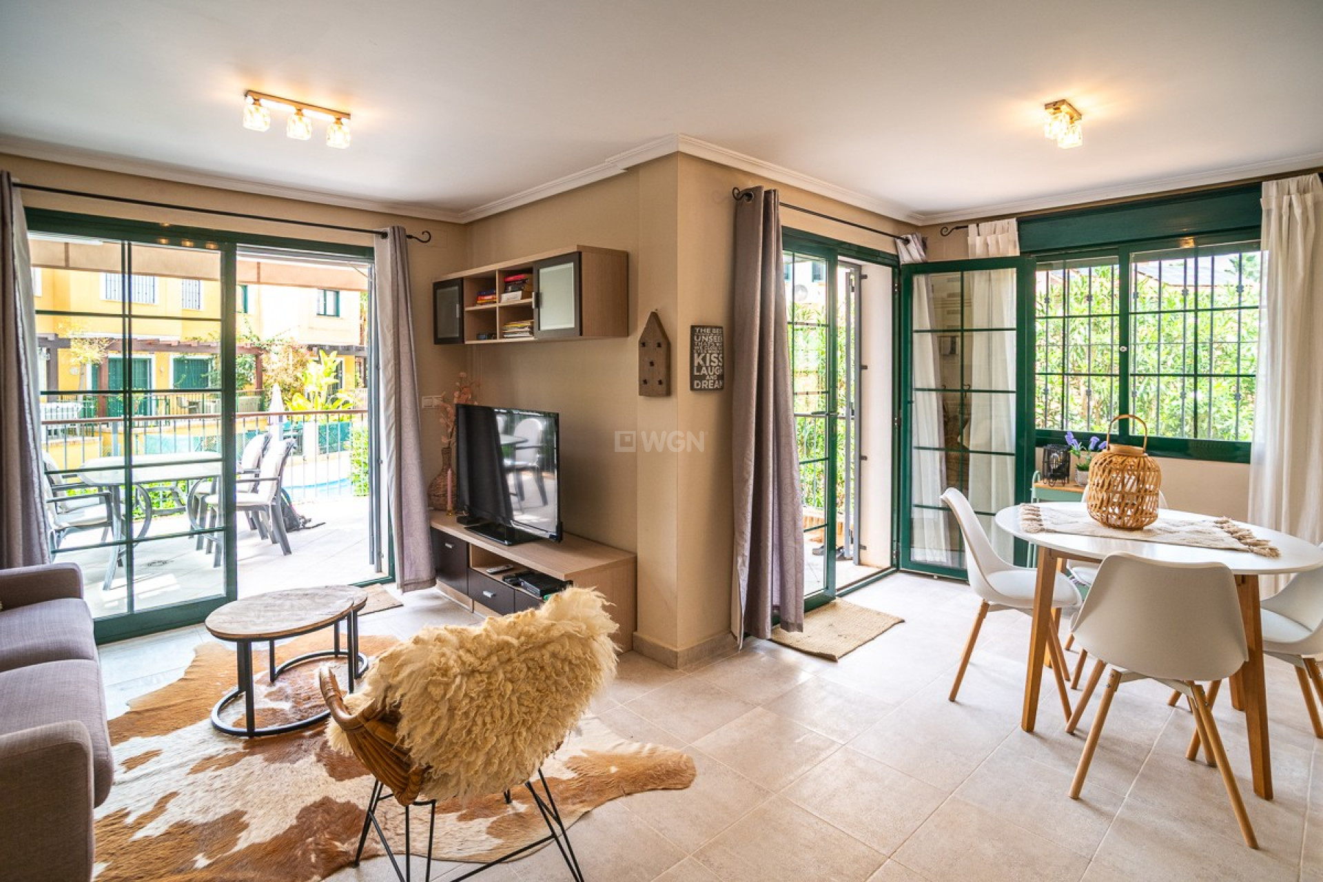 Reventa - Villa - Torrevieja - Costa Blanca