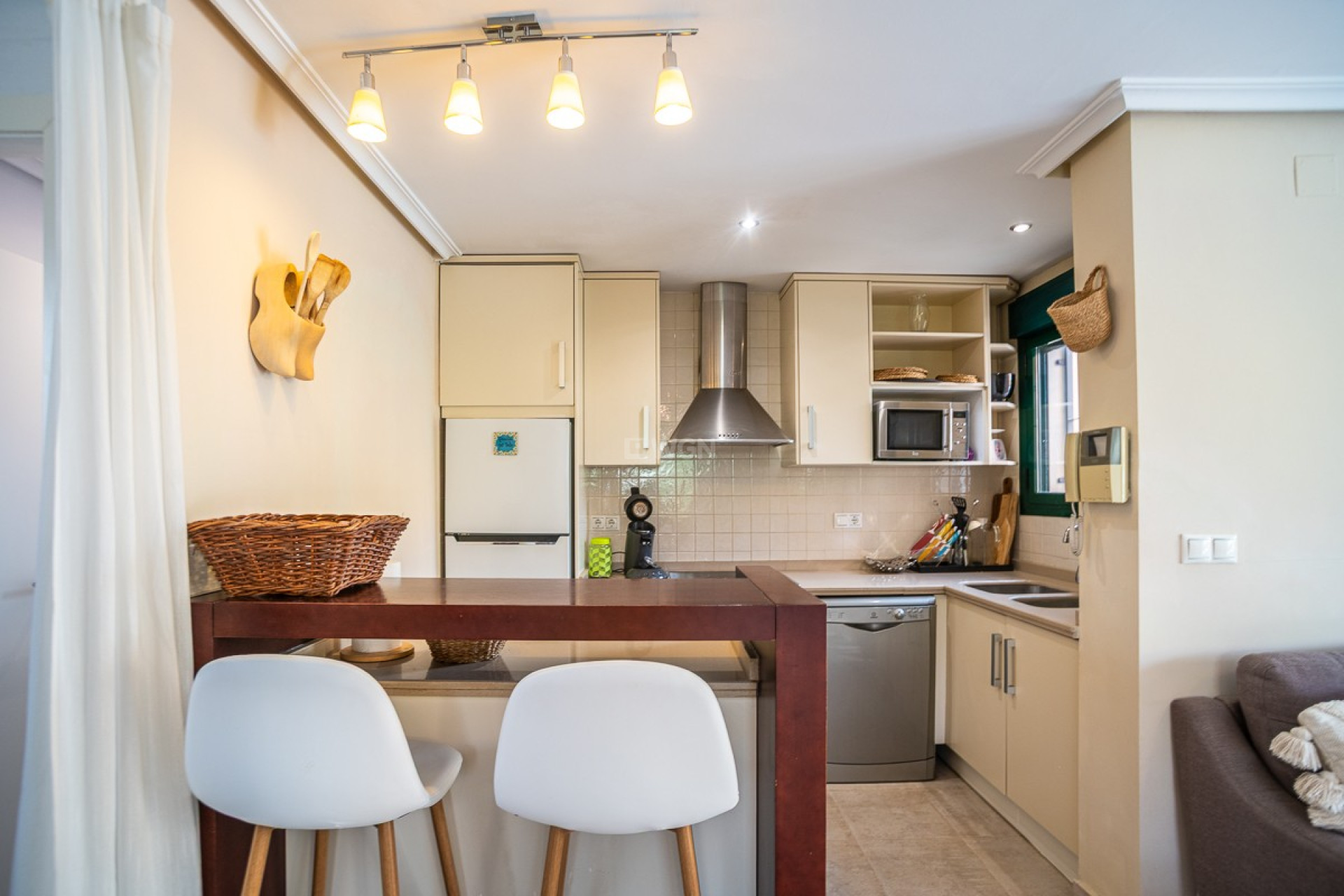 Reventa - Villa - Torrevieja - Costa Blanca