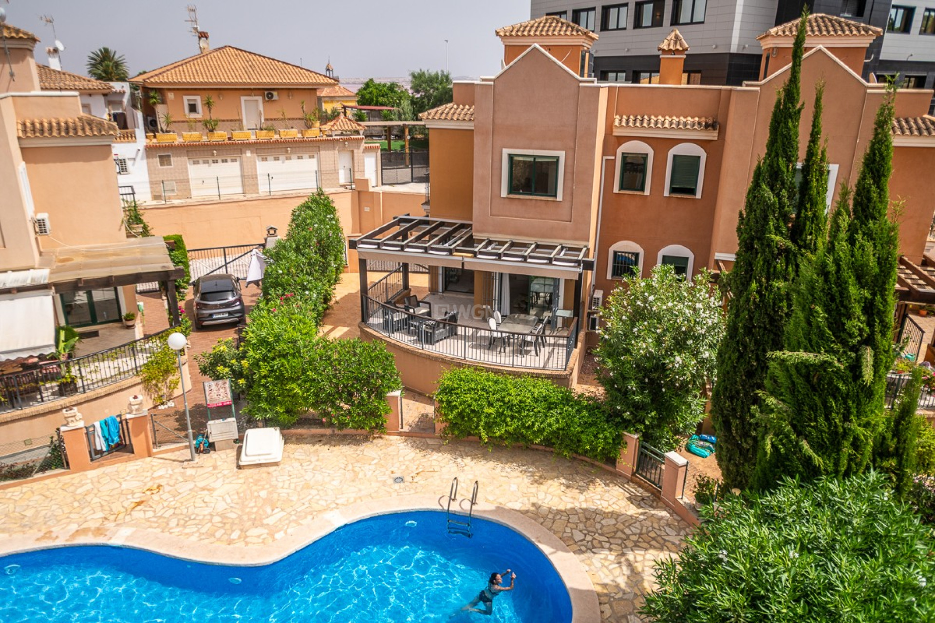 Reventa - Villa - Torrevieja - Costa Blanca