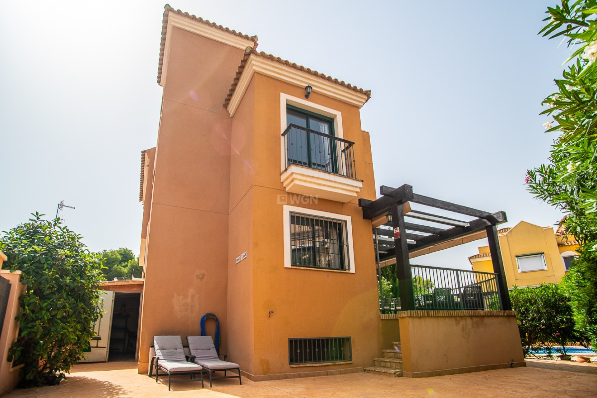 Reventa - Villa - Torrevieja - Costa Blanca