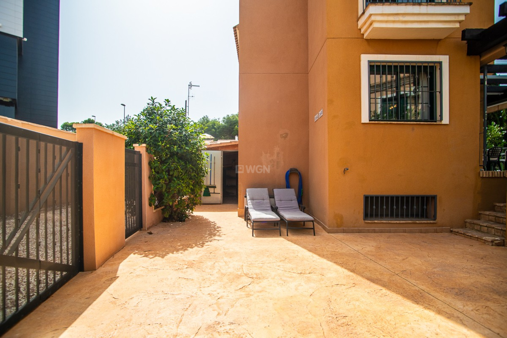 Reventa - Villa - Torrevieja - Costa Blanca