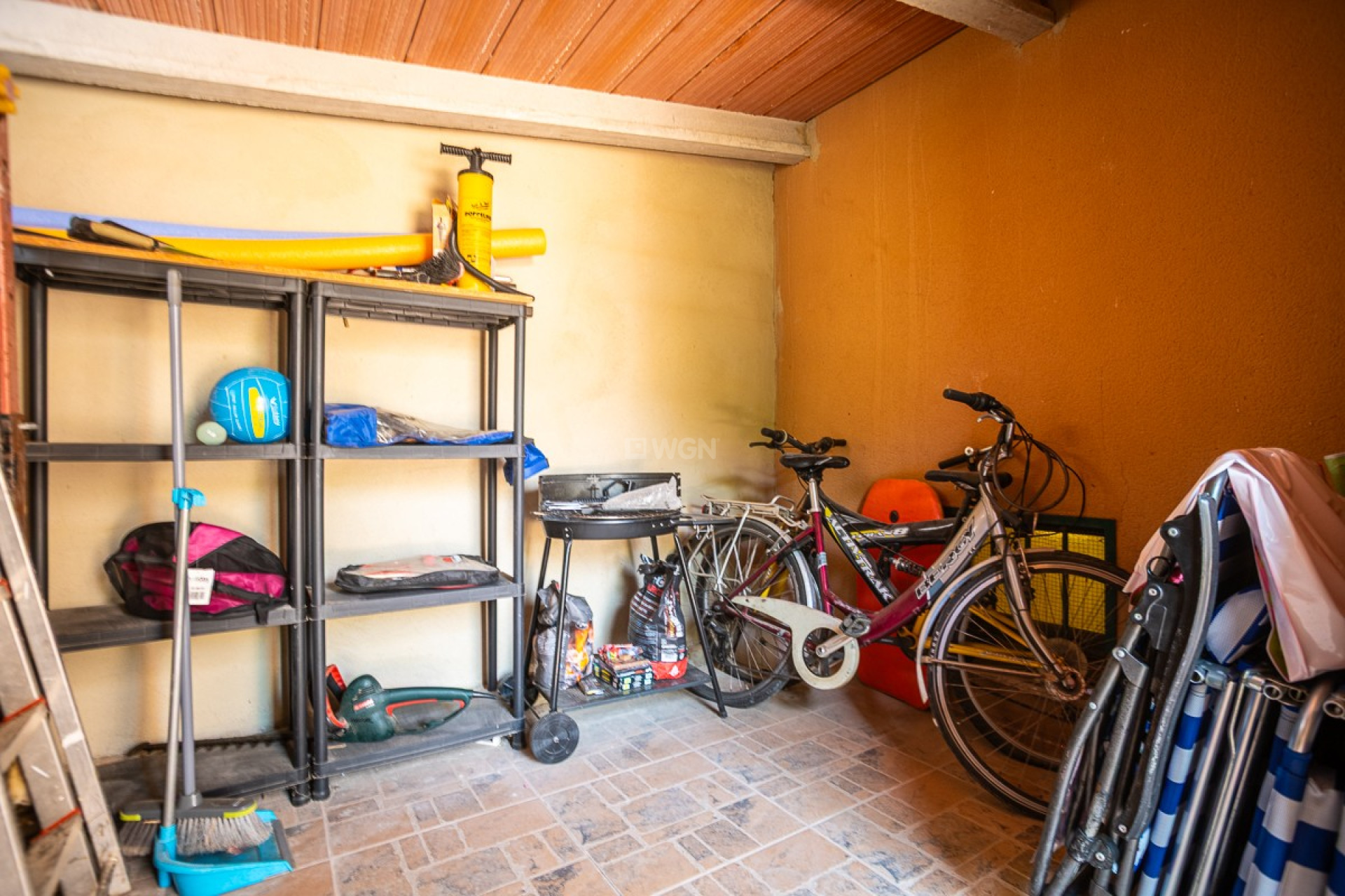 Reventa - Villa - Torrevieja - Costa Blanca