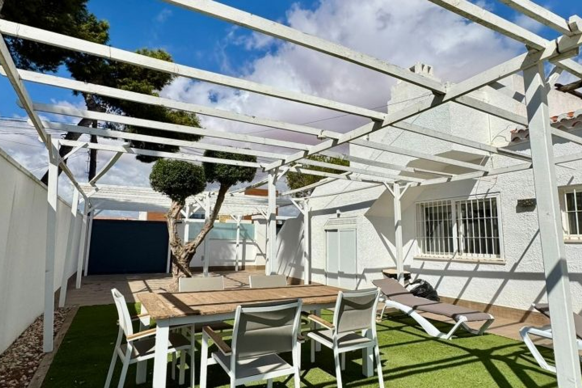 Reventa - Villa - Torrevieja - Costa Blanca