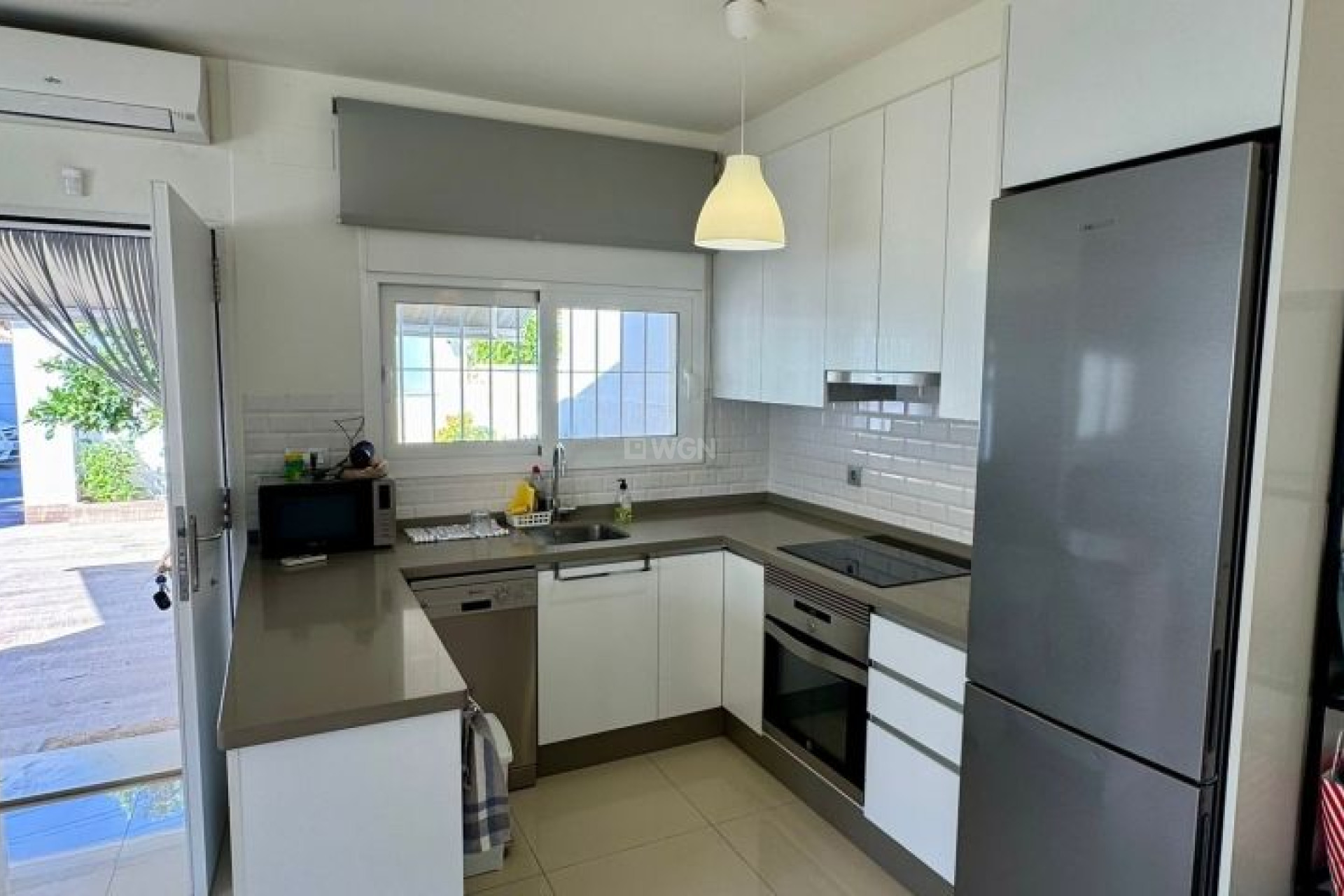 Reventa - Villa - Torrevieja - Costa Blanca