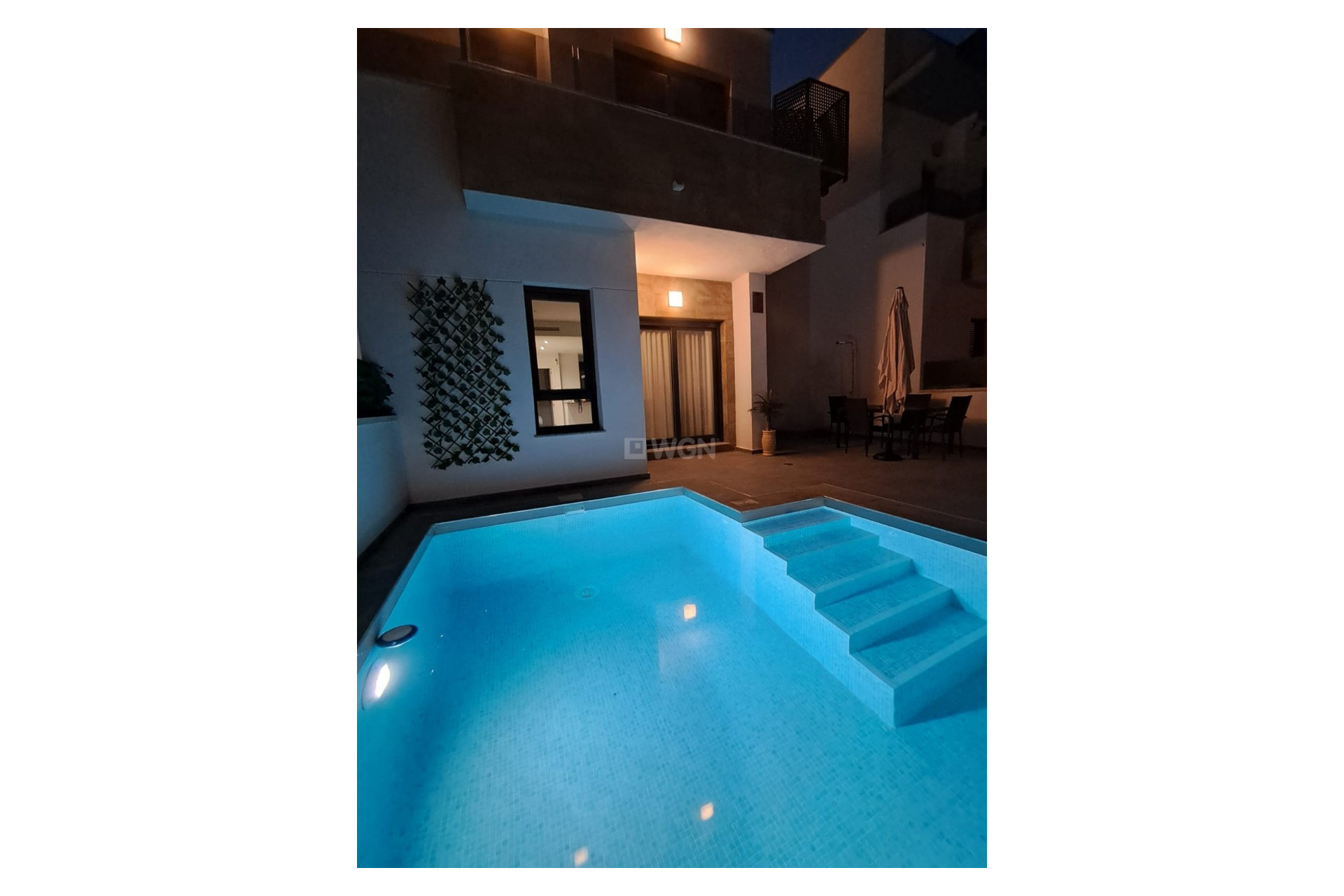 Reventa - Villa - Torrevieja - Costa Blanca