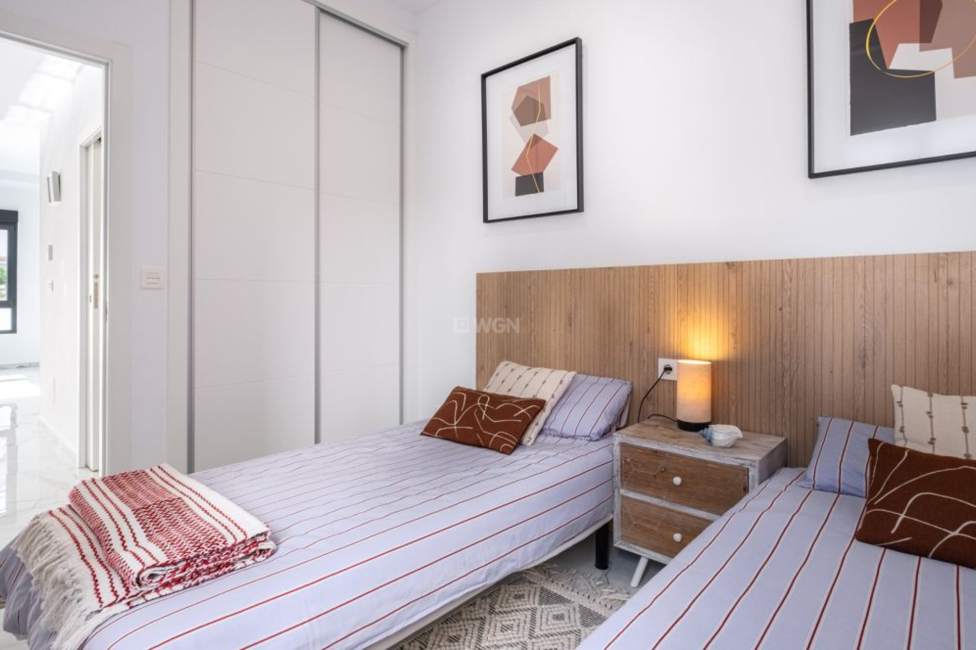 Reventa - Villa - Torrevieja - Costa Blanca