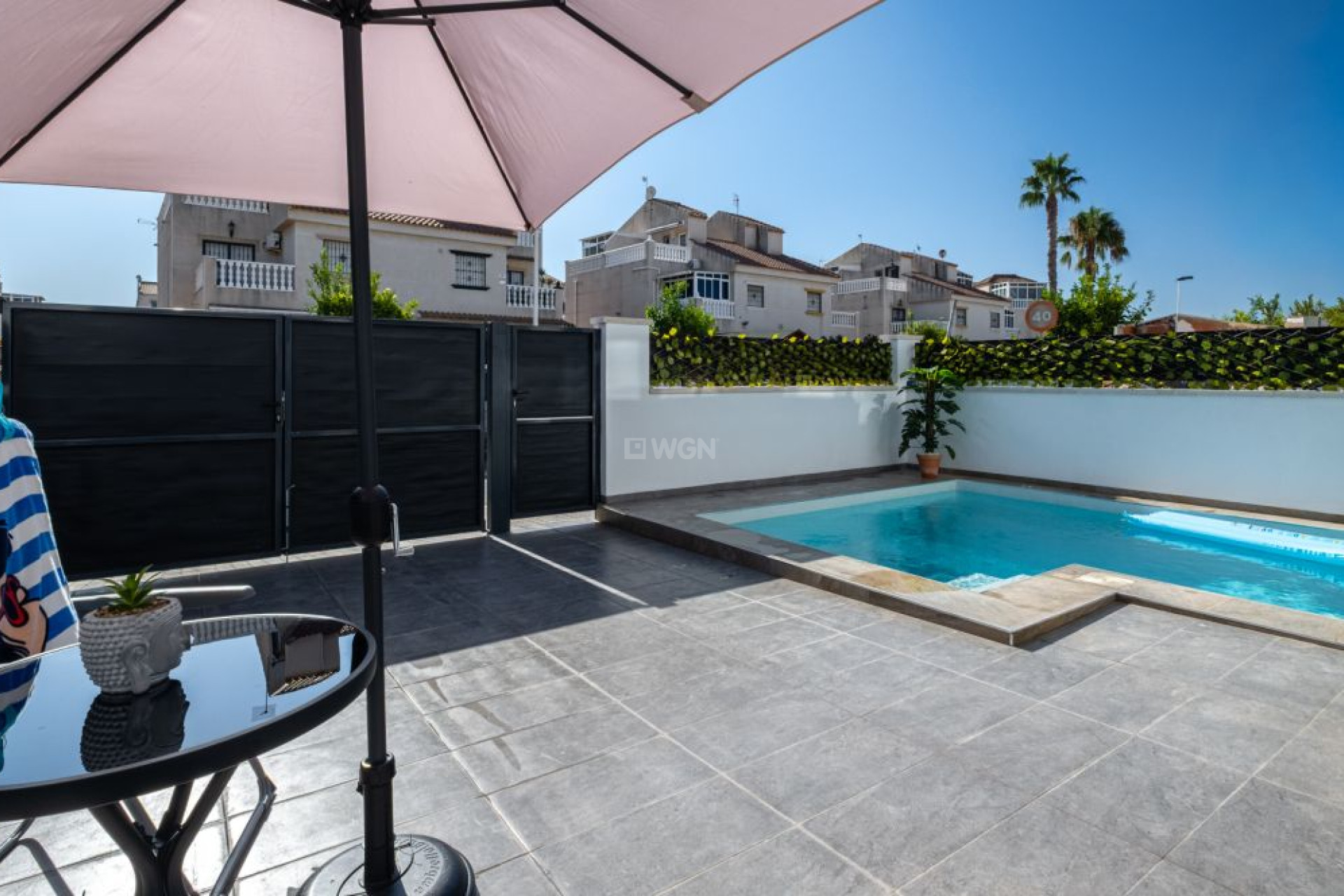 Reventa - Villa - Torrevieja - Costa Blanca