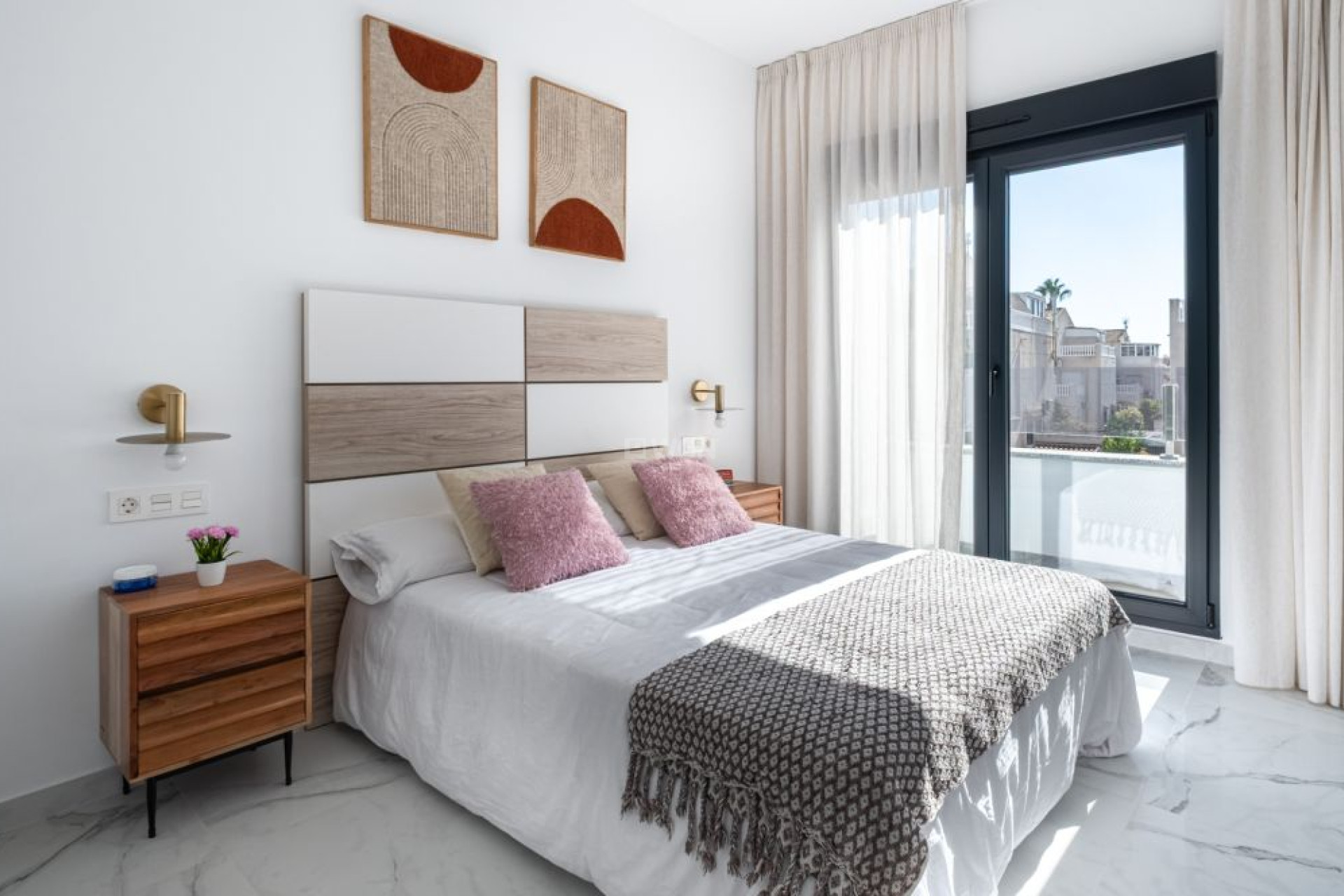 Reventa - Villa - Torrevieja - Costa Blanca
