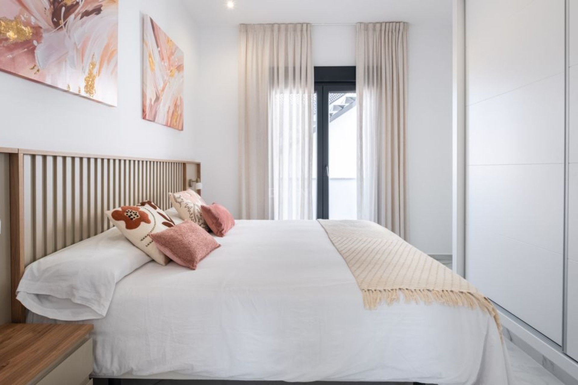 Reventa - Villa - Torrevieja - Costa Blanca