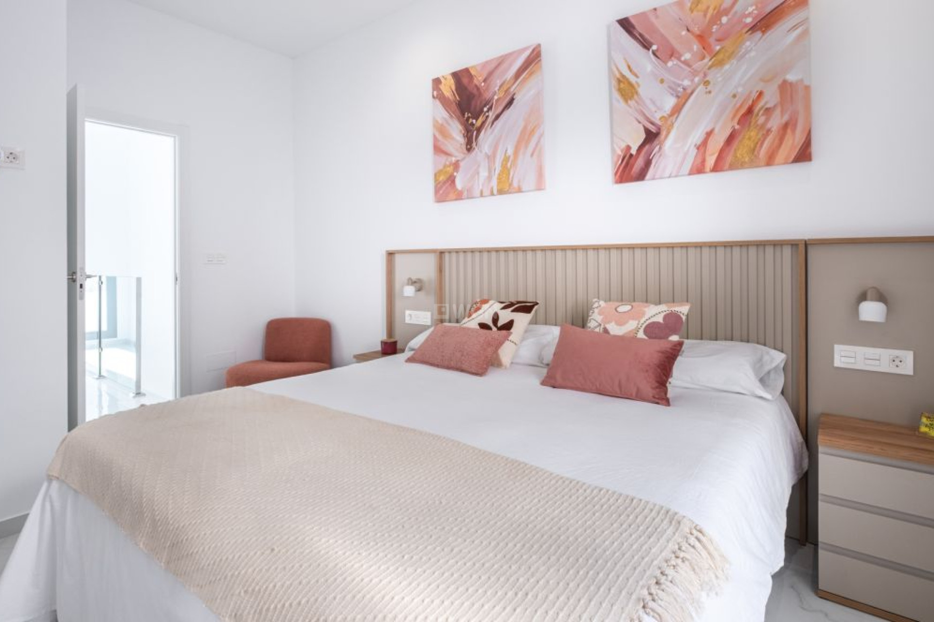 Reventa - Villa - Torrevieja - Costa Blanca