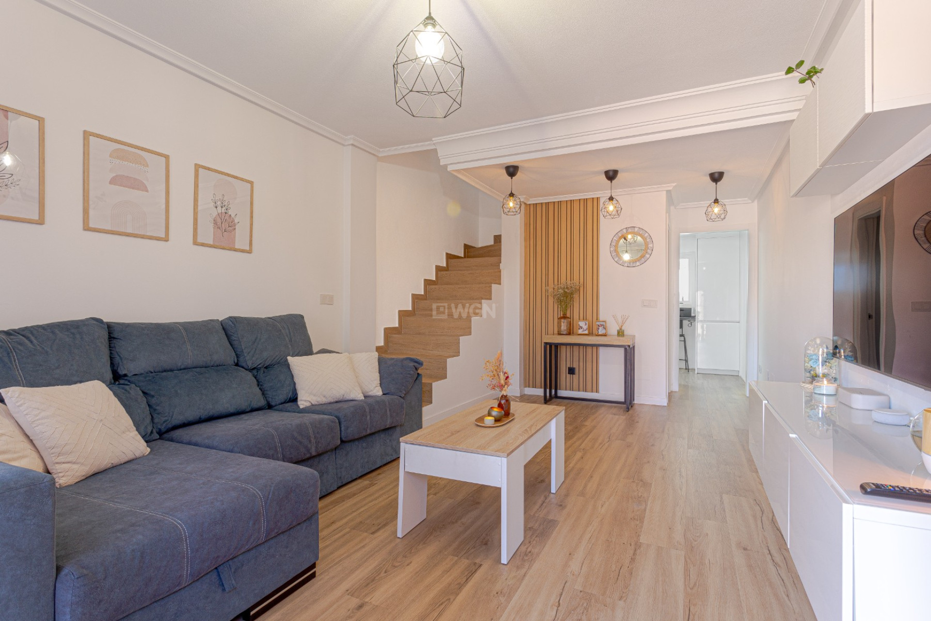 Reventa - Villa - Torrevieja - Costa Blanca