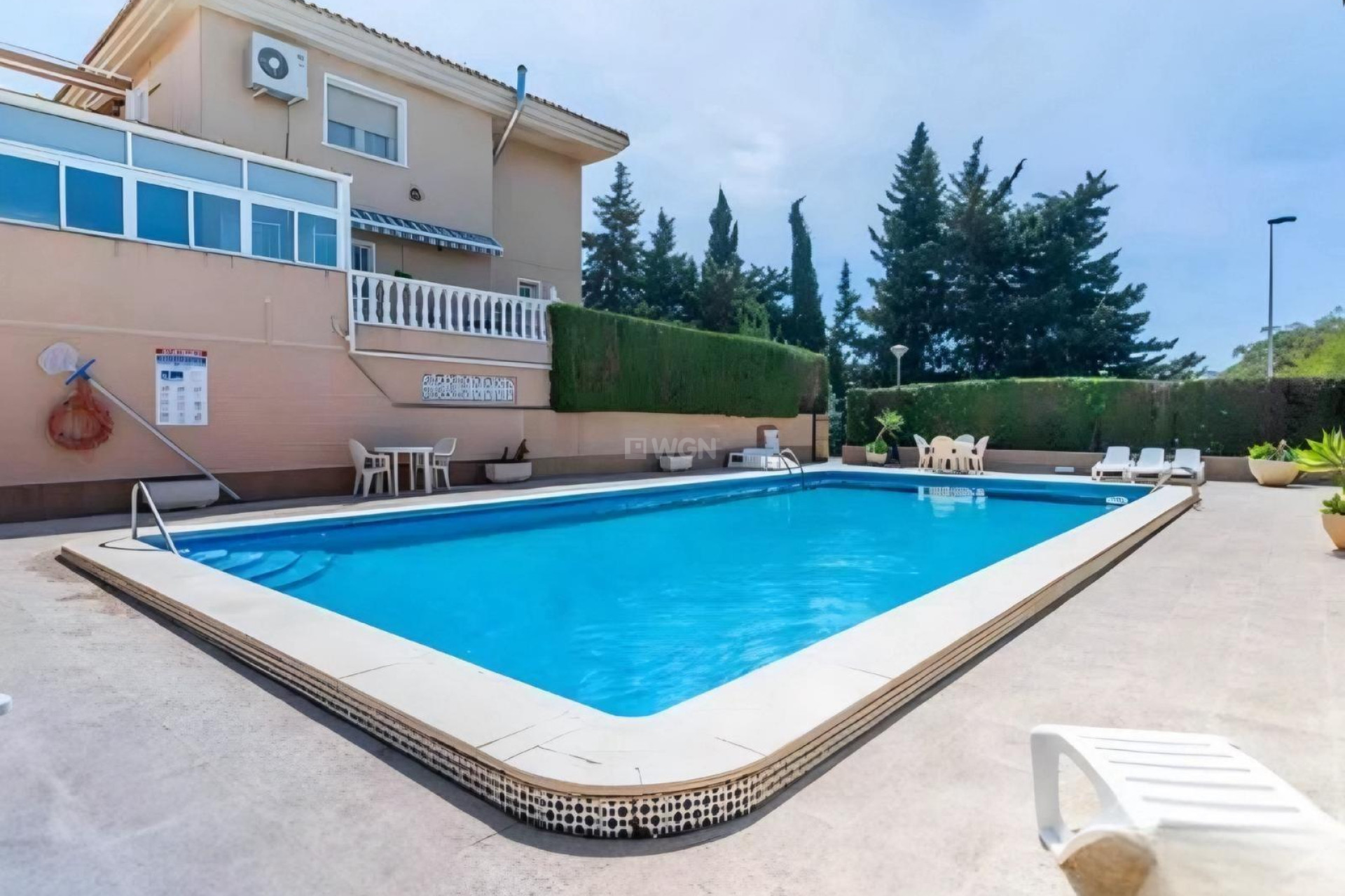 Reventa - Villa - Torrevieja - Costa Blanca