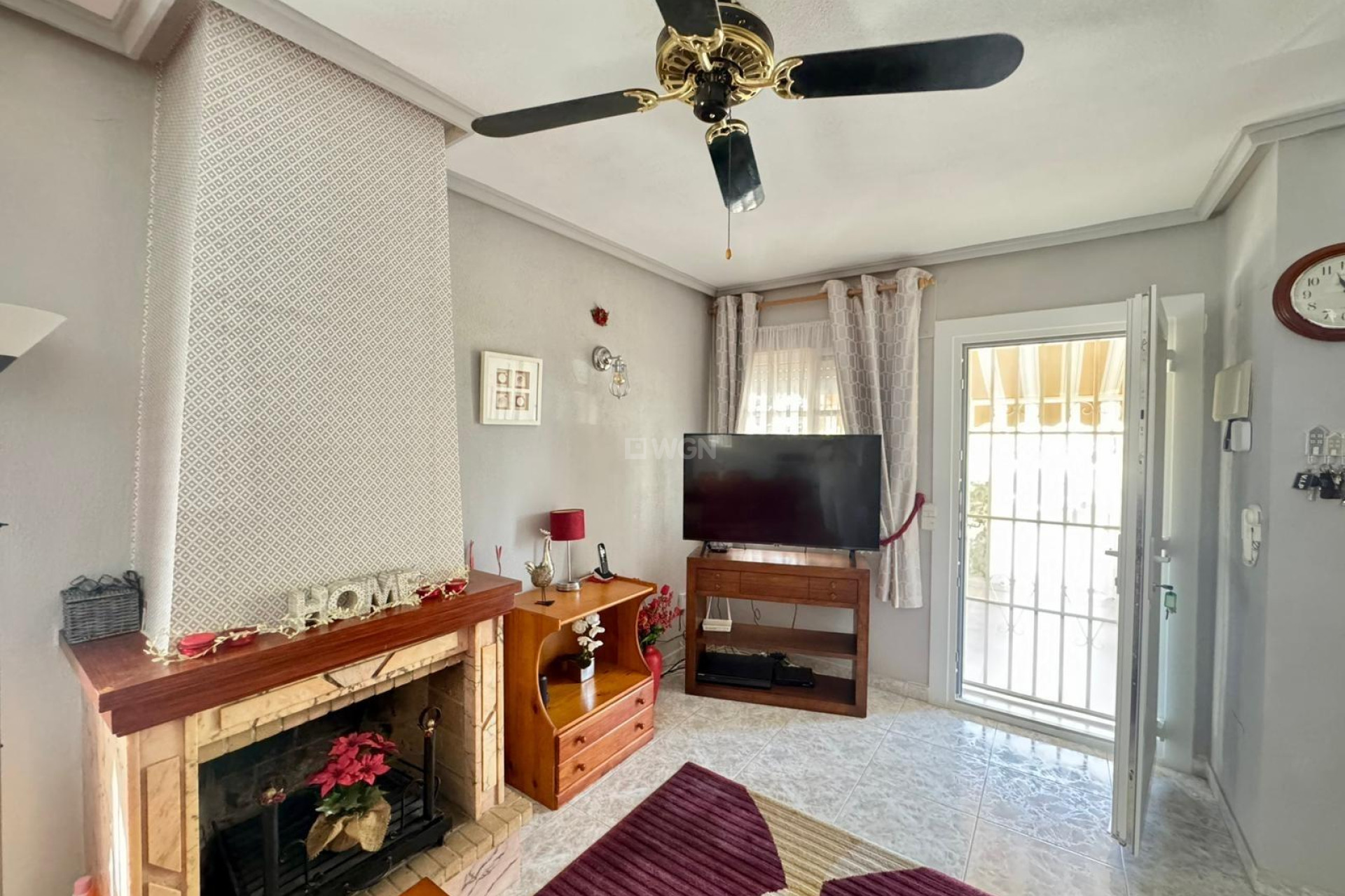 Reventa - Villa - Torrevieja - Costa Blanca