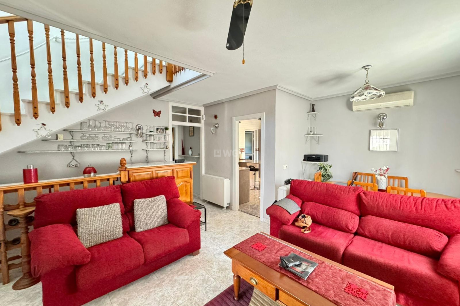 Reventa - Villa - Torrevieja - Costa Blanca
