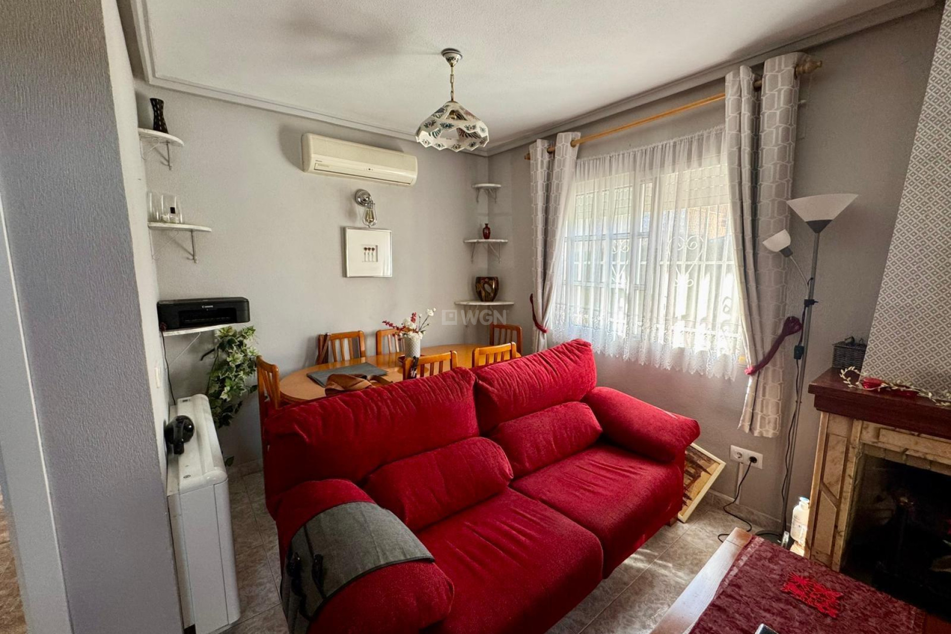 Reventa - Villa - Torrevieja - Costa Blanca