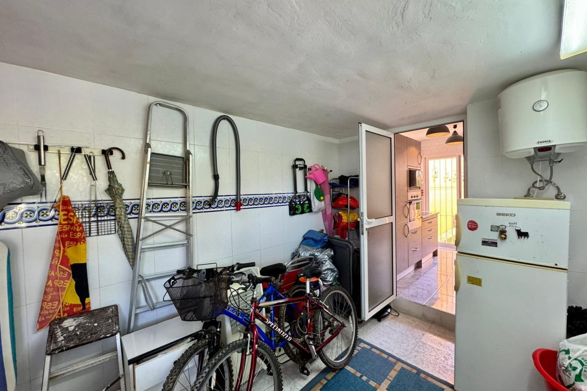 Reventa - Villa - Torrevieja - Costa Blanca