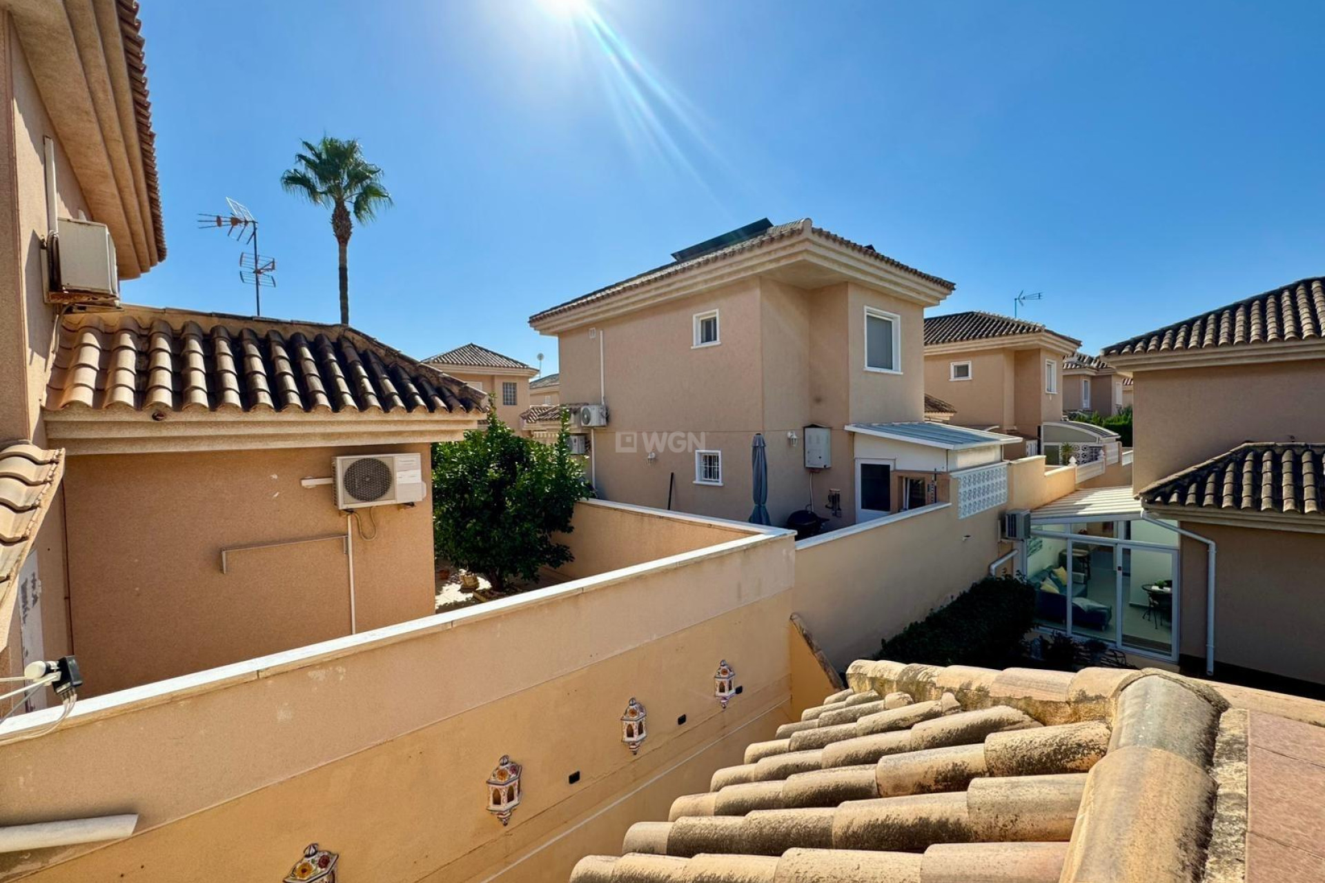 Reventa - Villa - Torrevieja - Costa Blanca