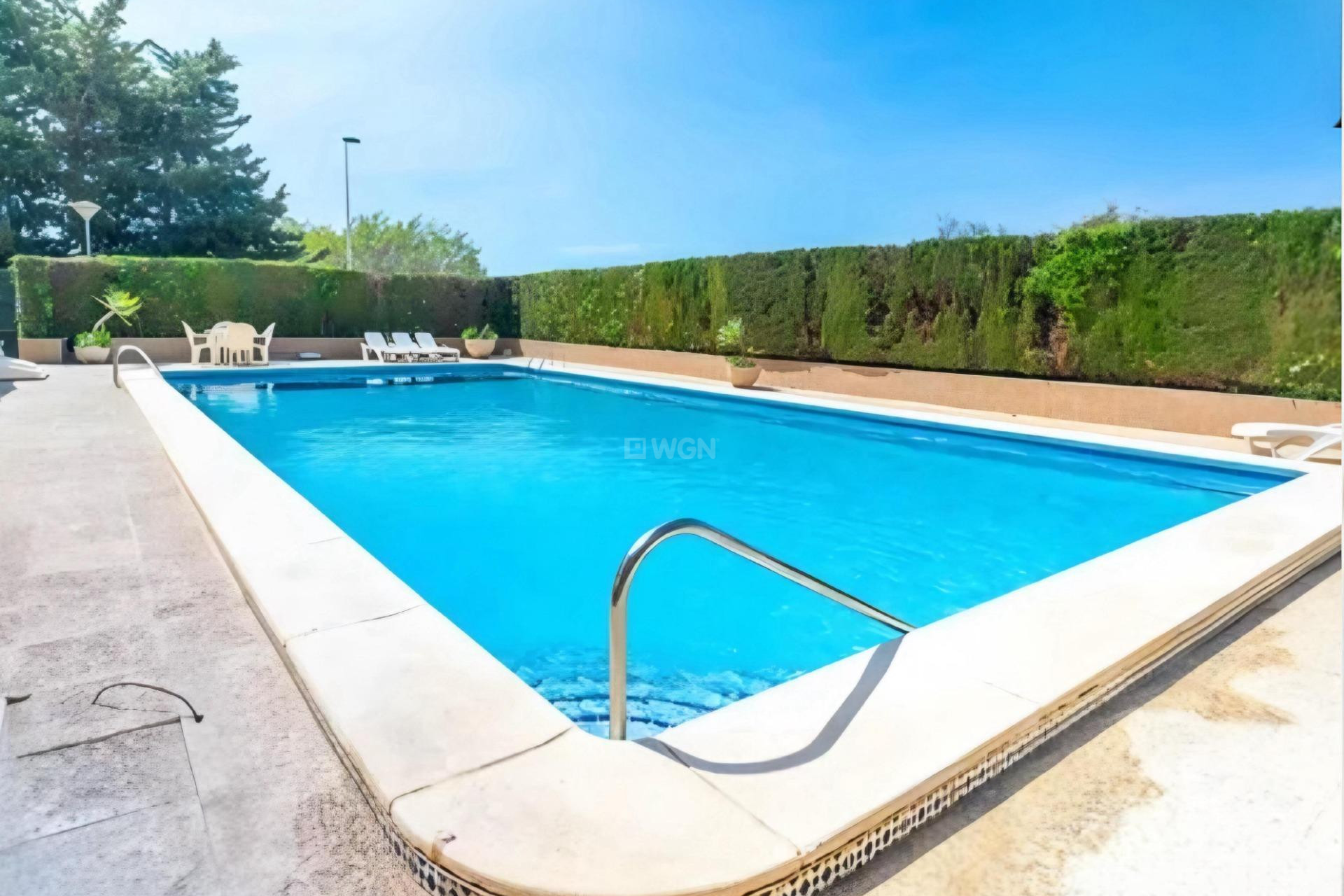 Reventa - Villa - Torrevieja - Costa Blanca