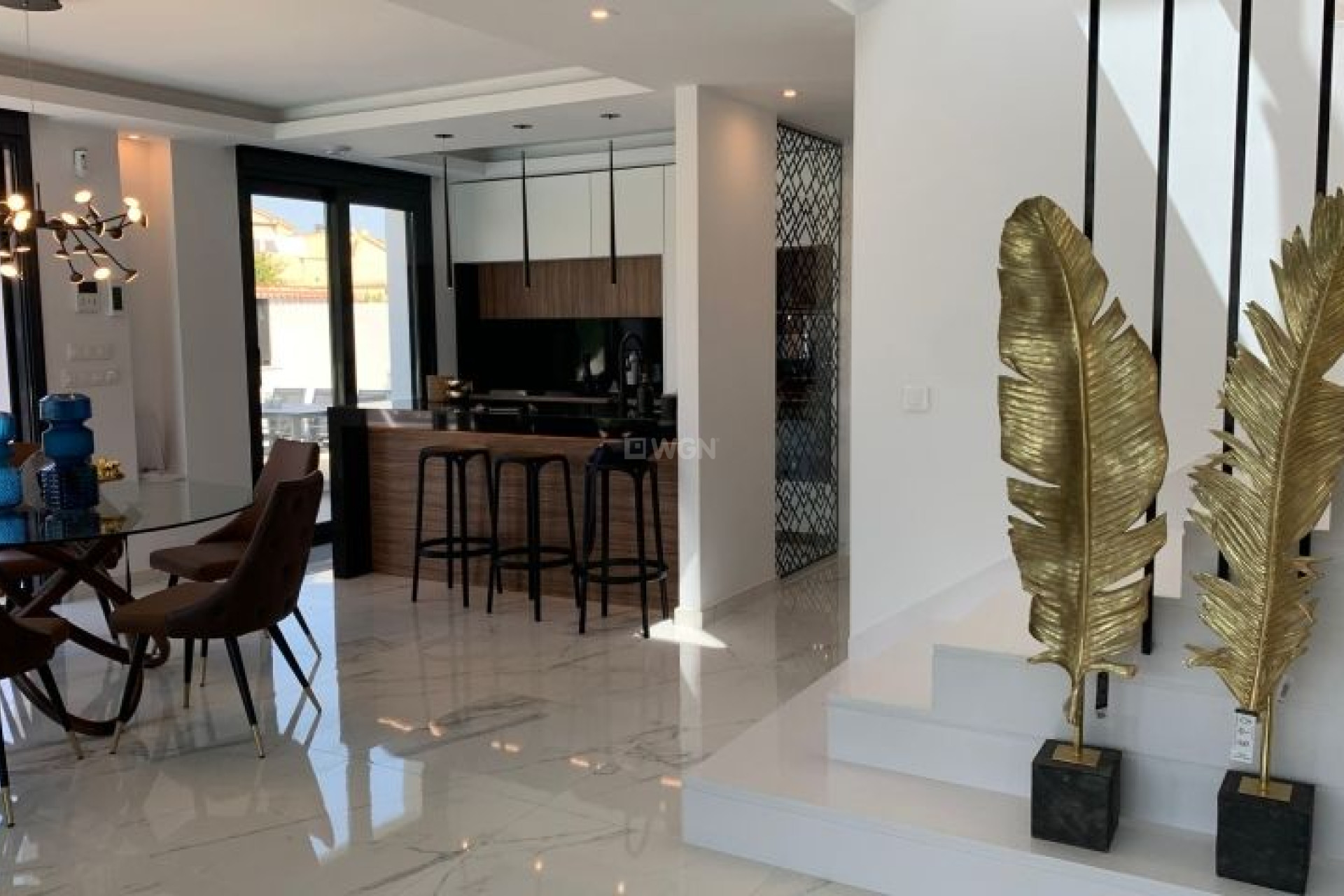 Reventa - Villa - Torrevieja - Costa Blanca