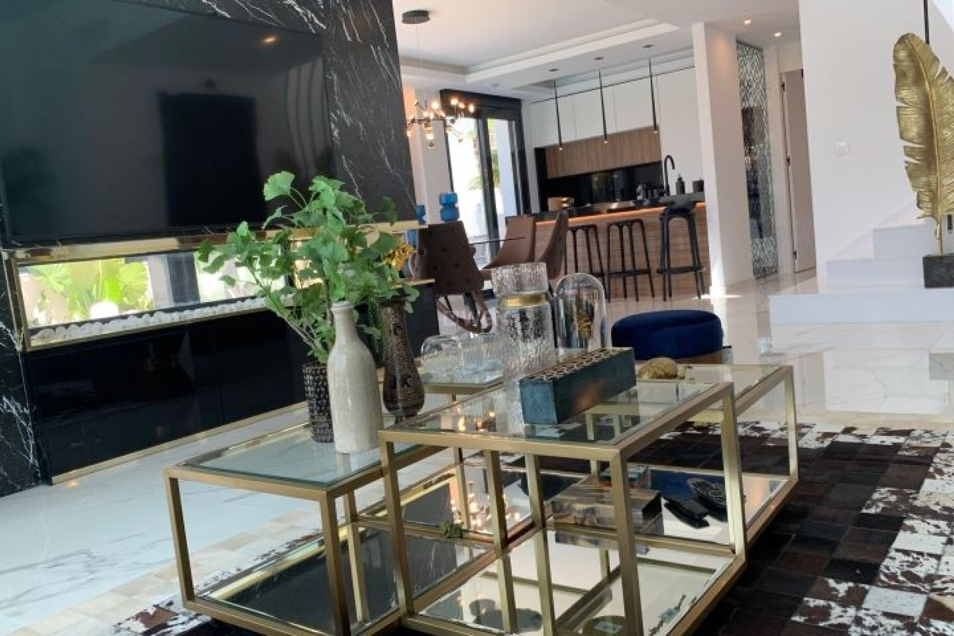 Reventa - Villa - Torrevieja - Costa Blanca