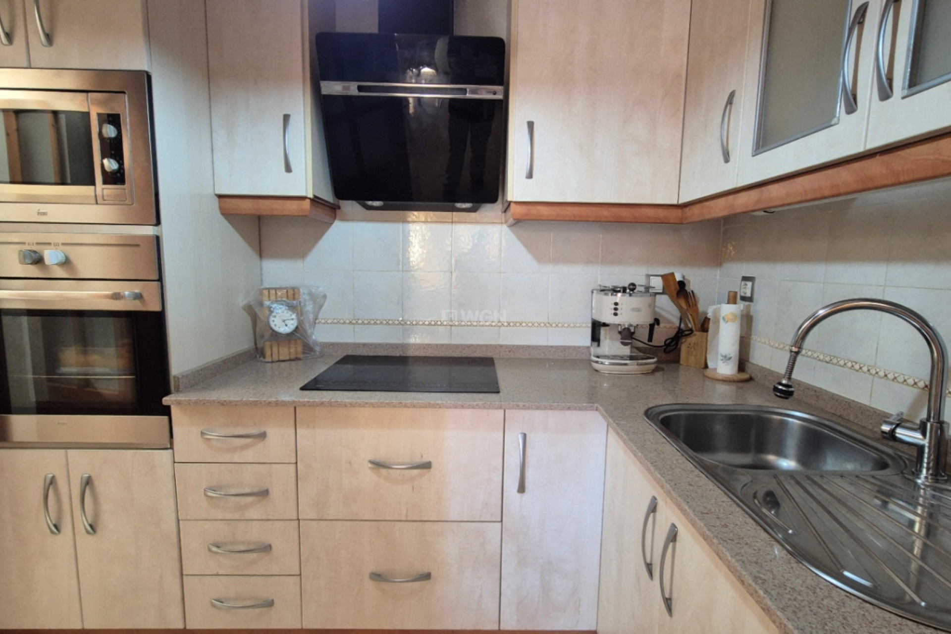 Reventa - Villa - Torrevieja - Costa Blanca