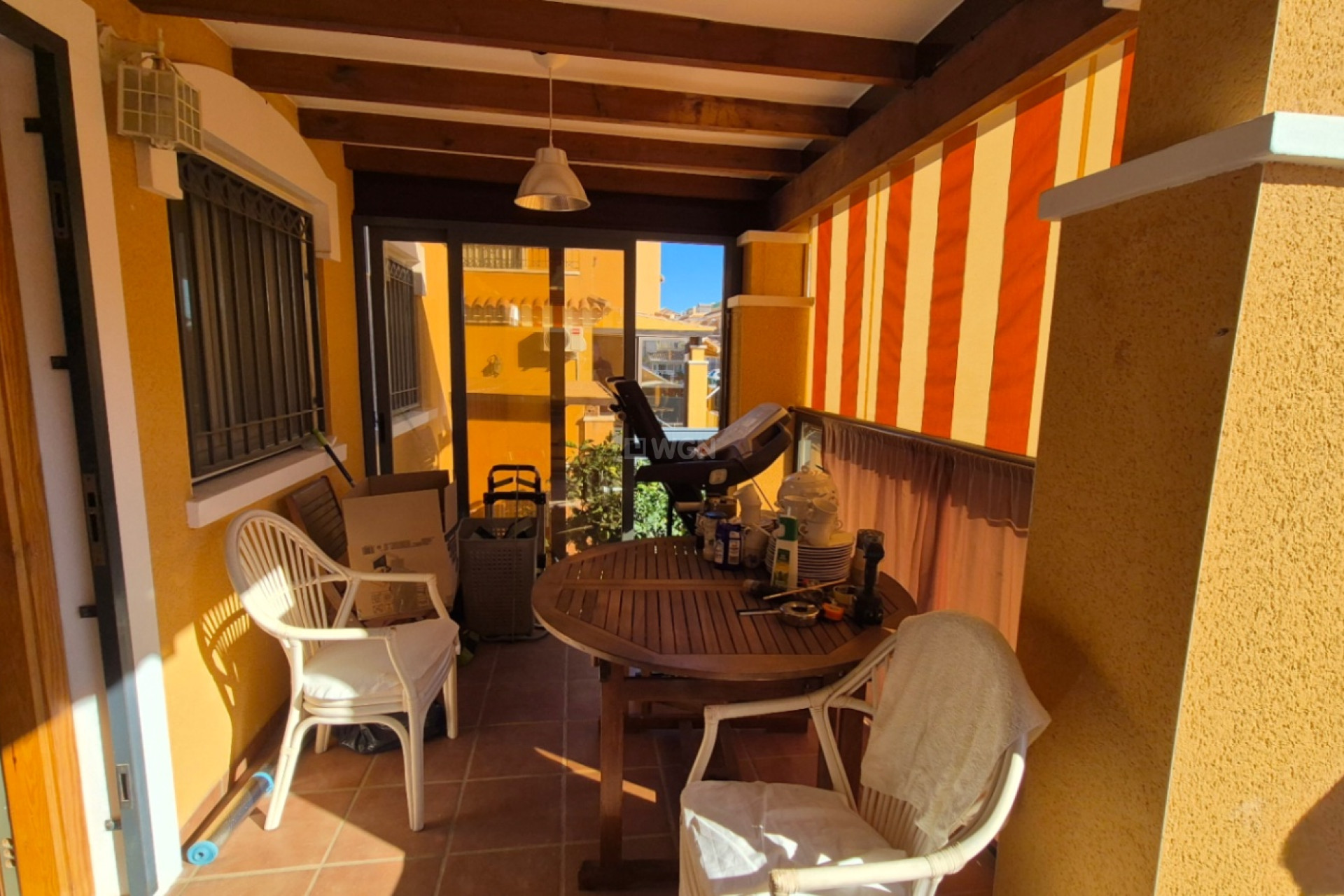 Reventa - Villa - Torrevieja - Costa Blanca