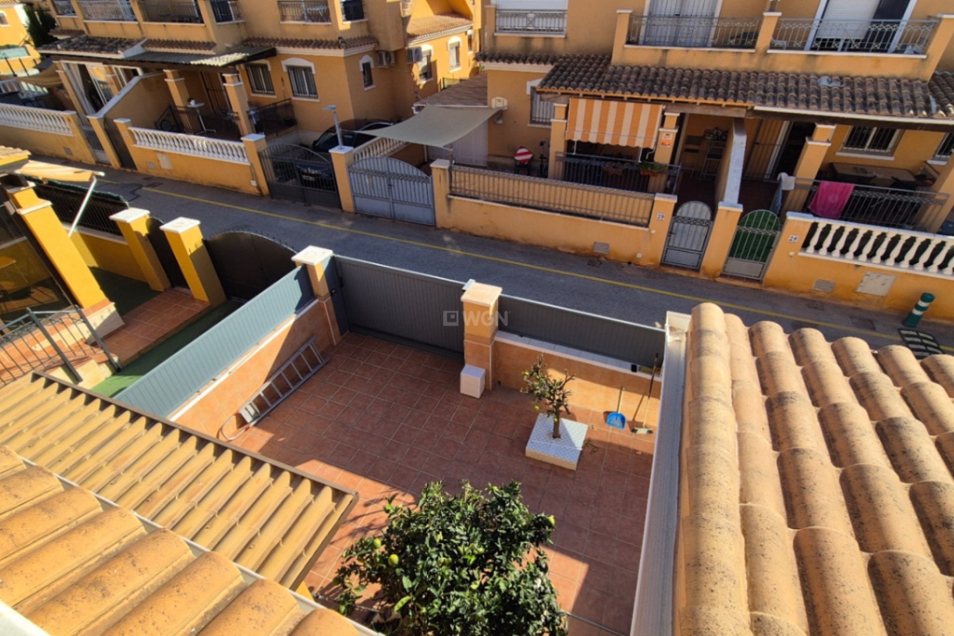Reventa - Villa - Torrevieja - Costa Blanca