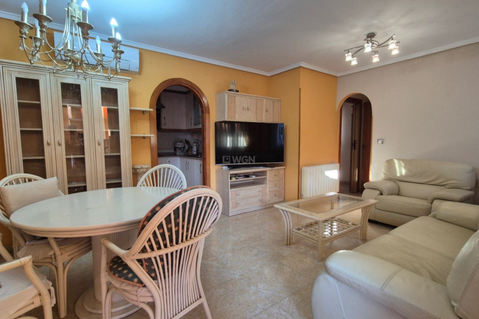 Reventa - Villa - Torrevieja - Costa Blanca